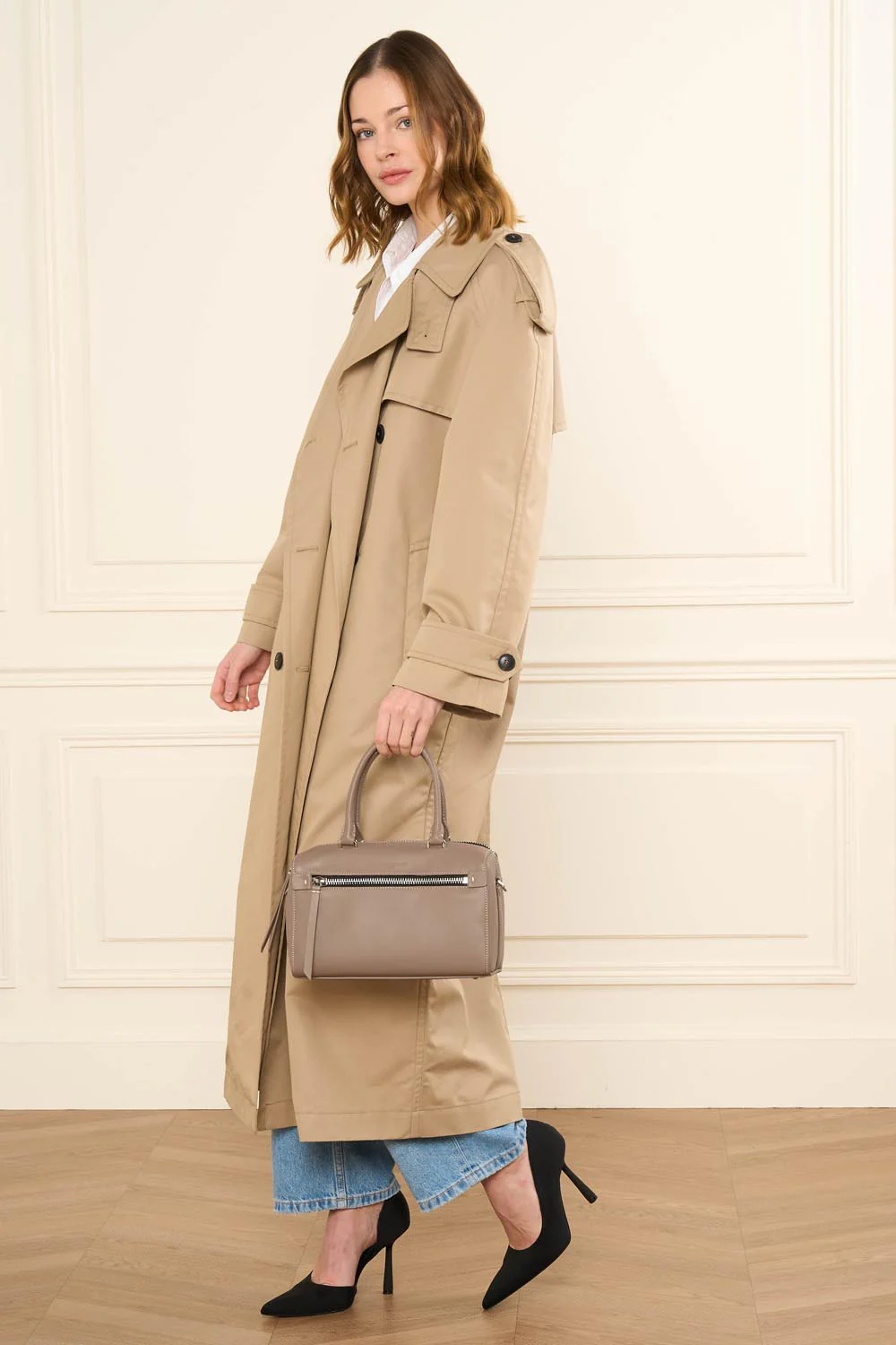 Sac polochon - Donna Linea - Image 30