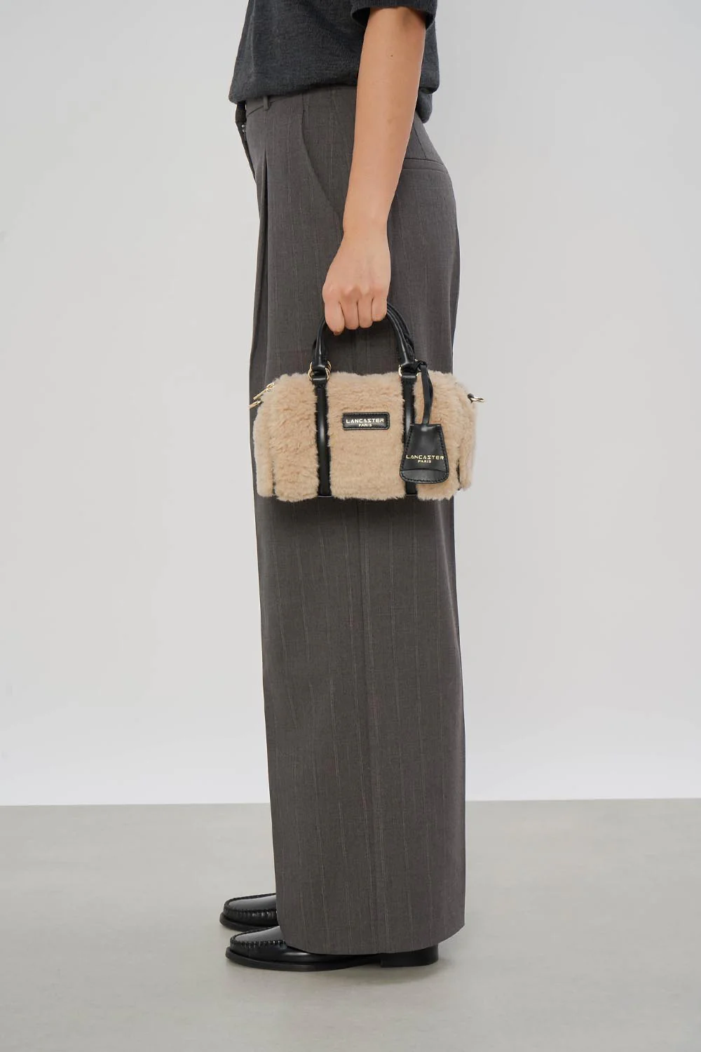 Petit sac polochon - Moumoute Ana - Image 11