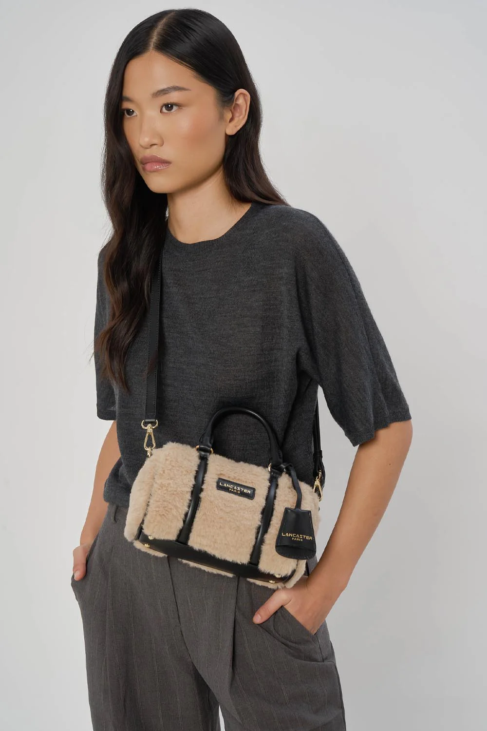 Petit sac polochon - Moumoute Ana - Image 13