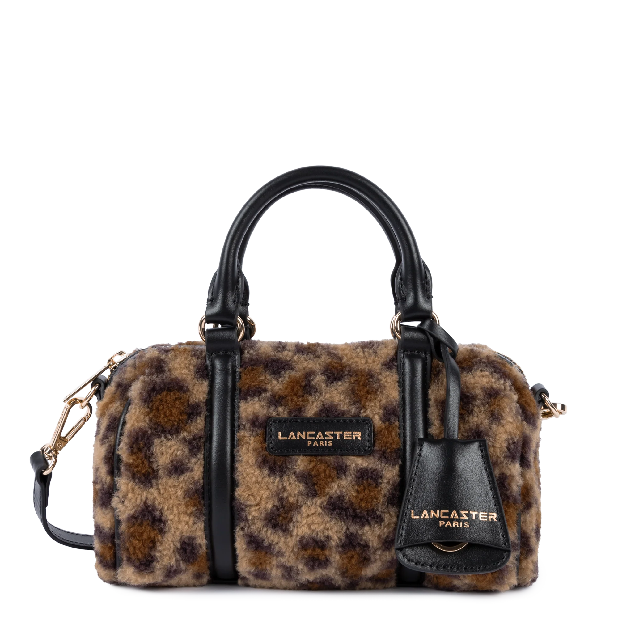 Petit sac polochon - Moumoute Ana - Image 14