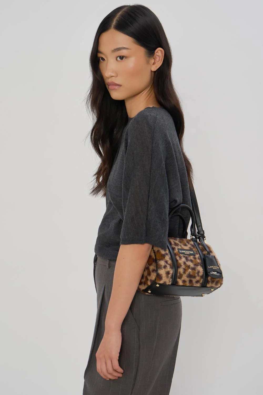 Petit sac polochon - Moumoute Ana - Image 15
