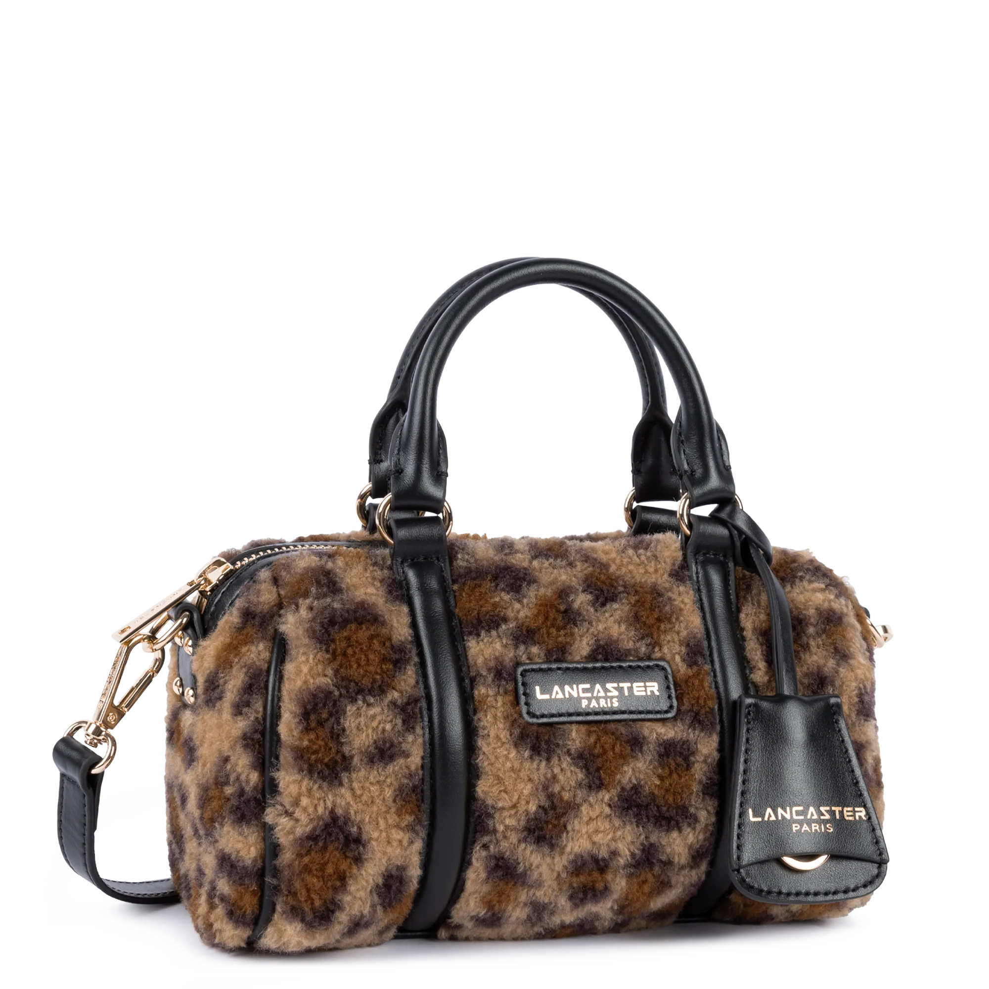 Petit sac polochon - Moumoute Ana - Image 16
