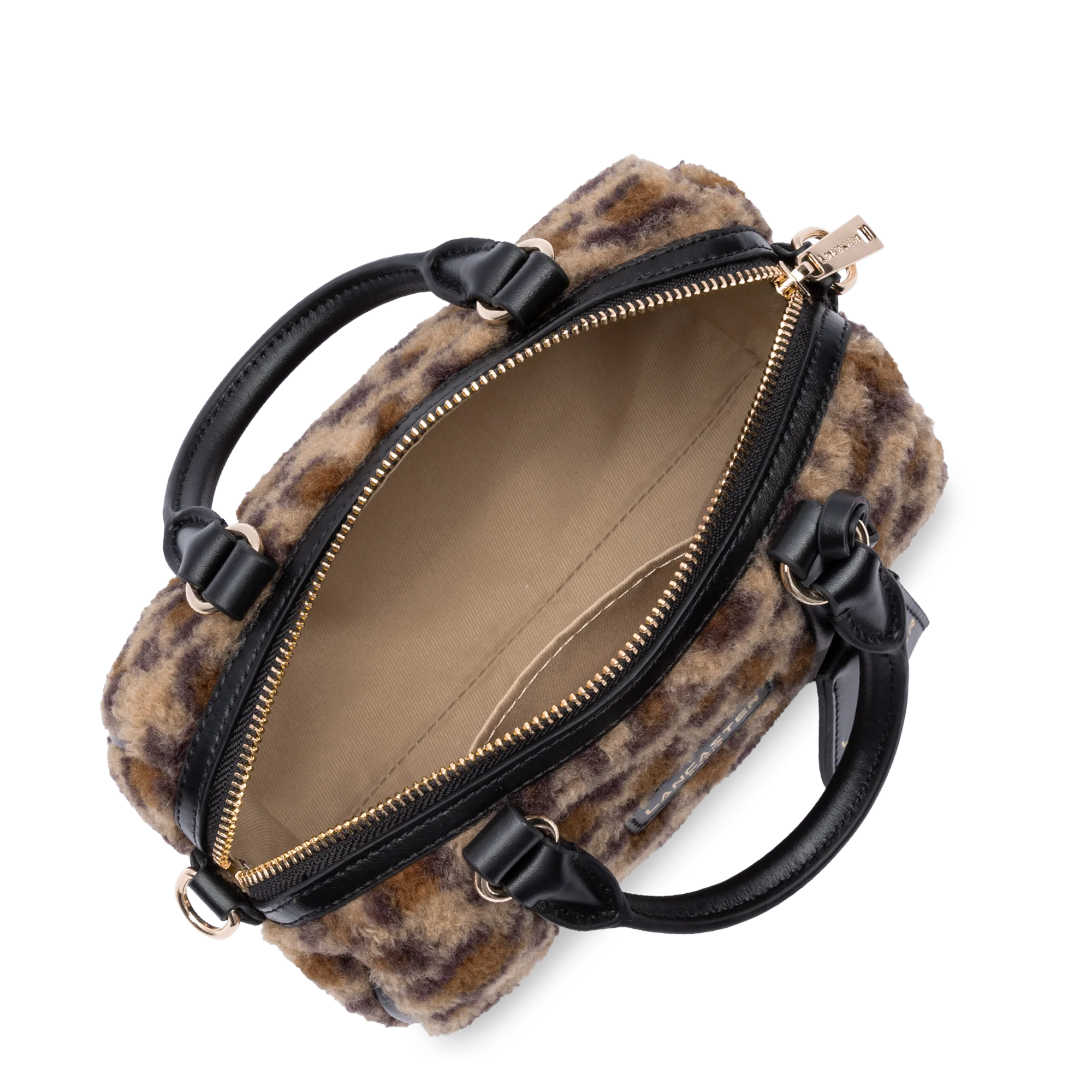 Petit sac polochon - Moumoute Ana - Image 18