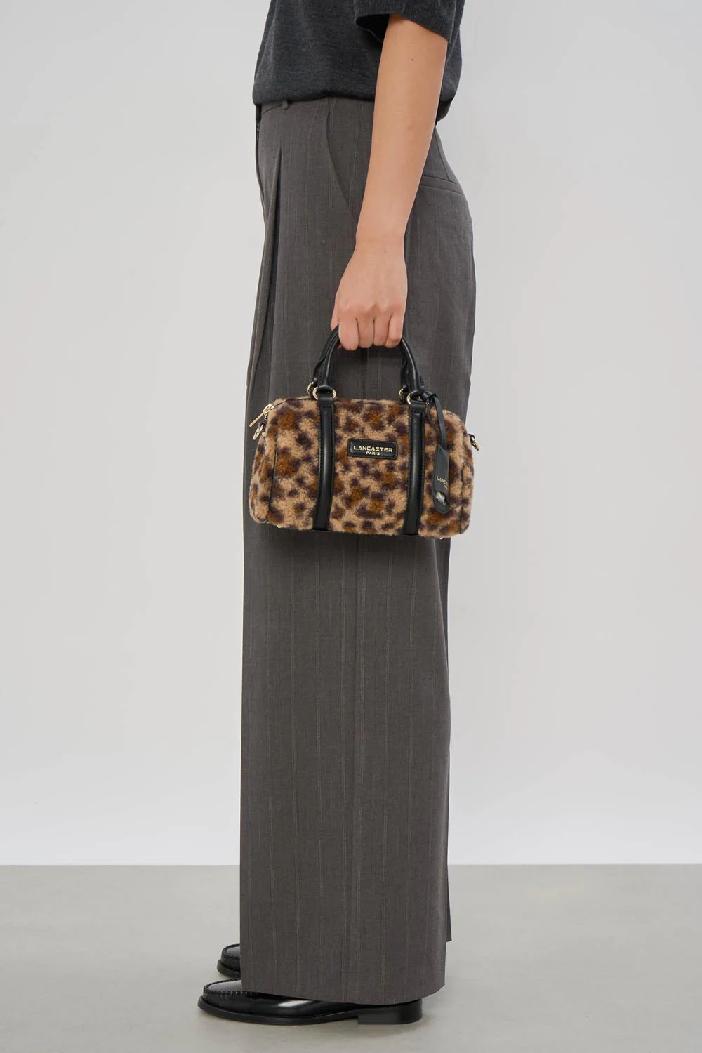 Petit sac polochon - Moumoute Ana - Image 19