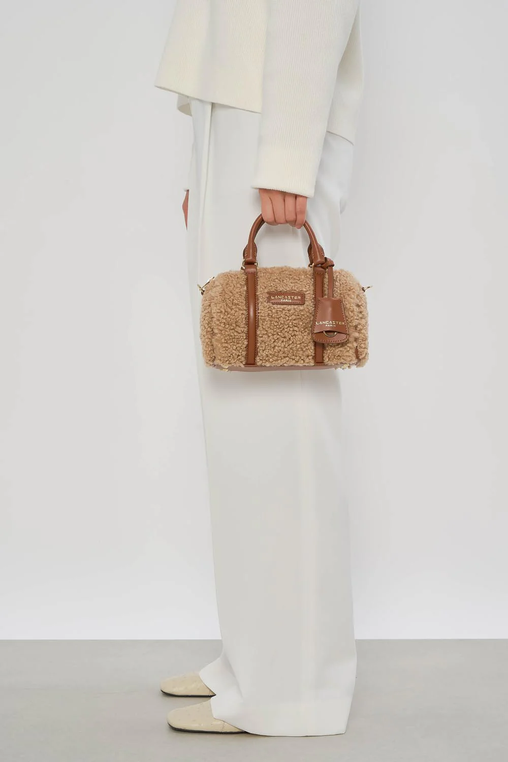 Petit sac polochon - Moumoute Ana - Image 3
