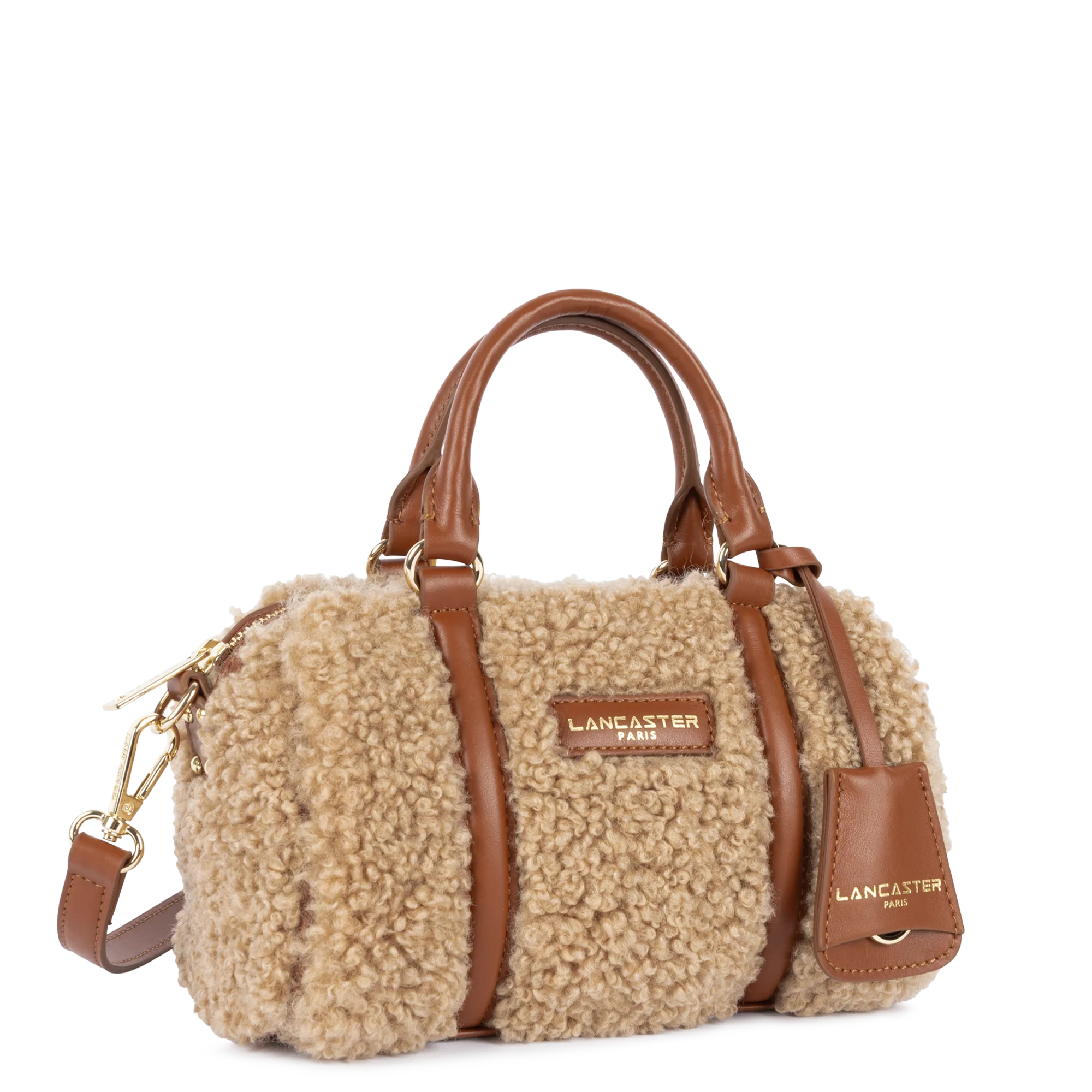 Petit sac polochon - Moumoute Ana - Image 4
