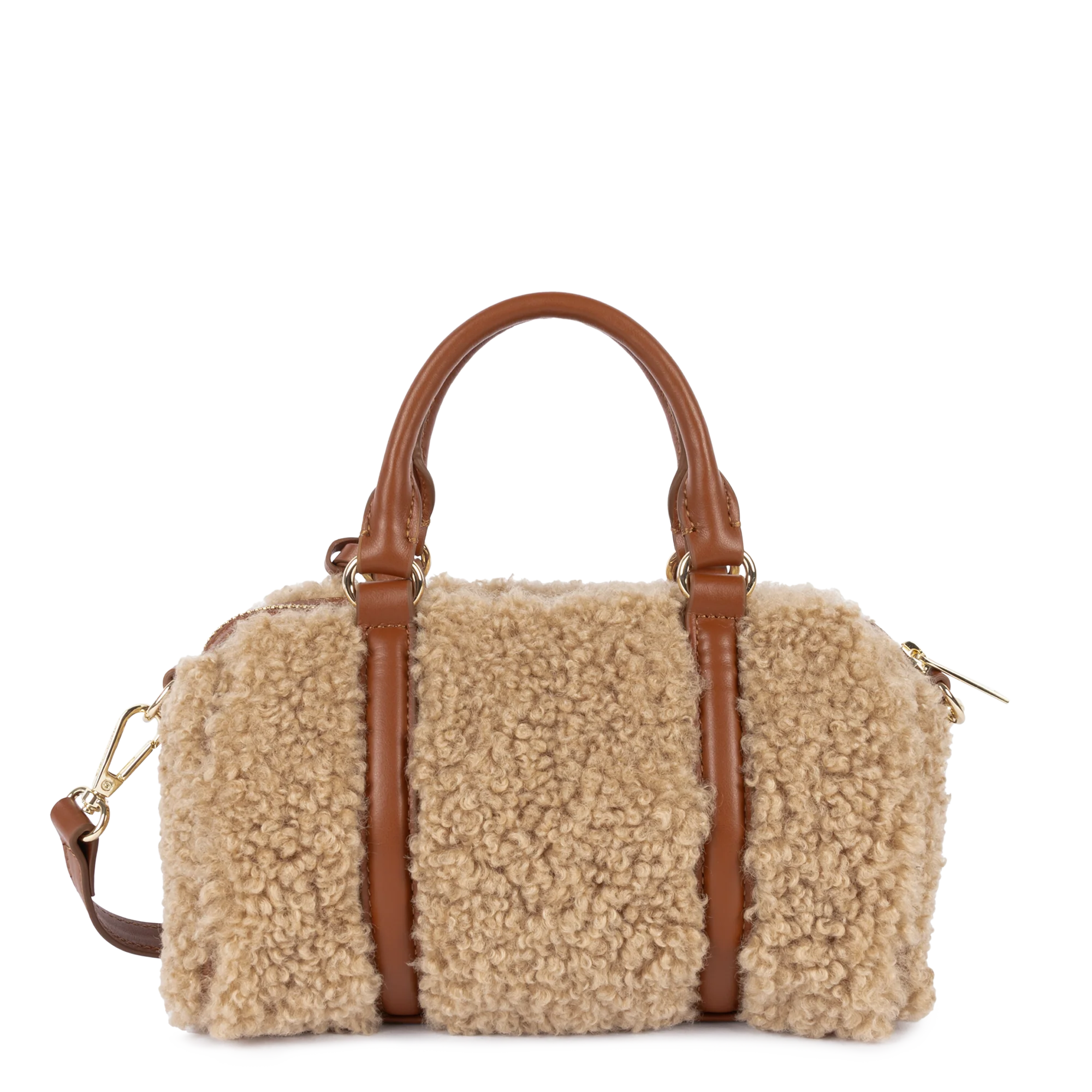 Petit sac polochon - Moumoute Ana - Image 5
