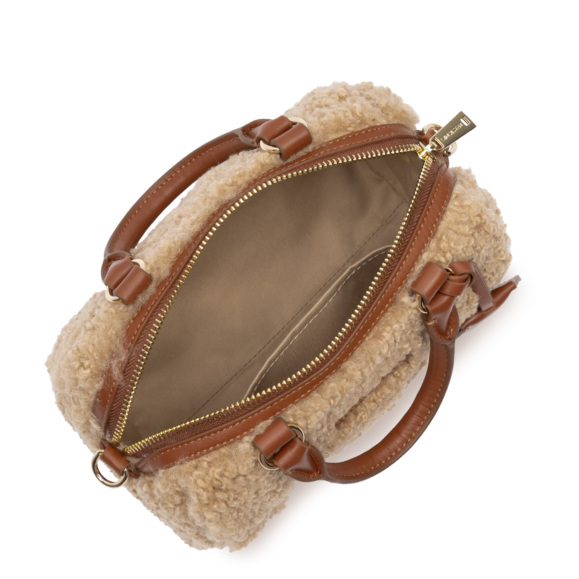 Petit sac polochon - Moumoute Ana - Image 6