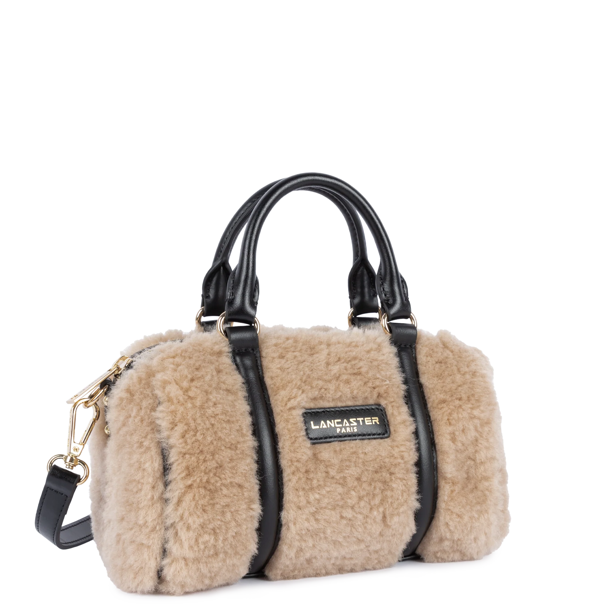 Petit sac polochon - Moumoute Ana - Image 8