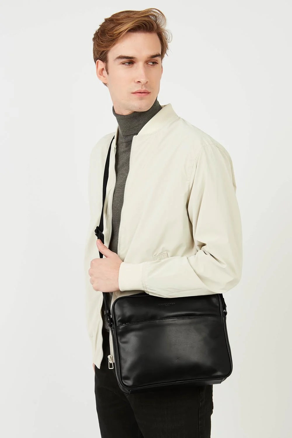 Grand sac reporter - Capital - Image 2