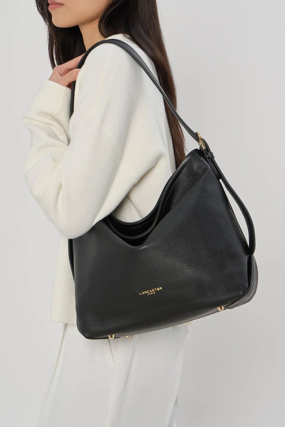 Sac seau - Dune - Image 2