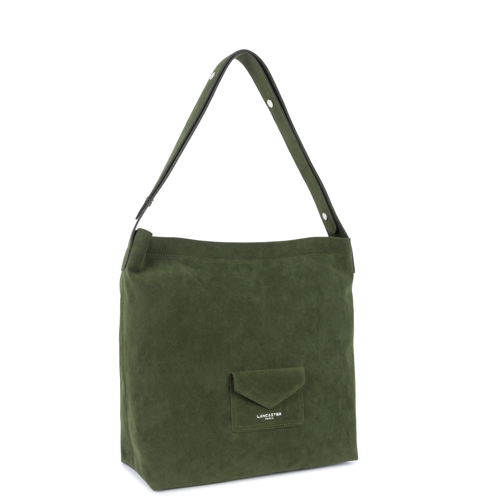 Sac seau - Suédine KBA - Image 14