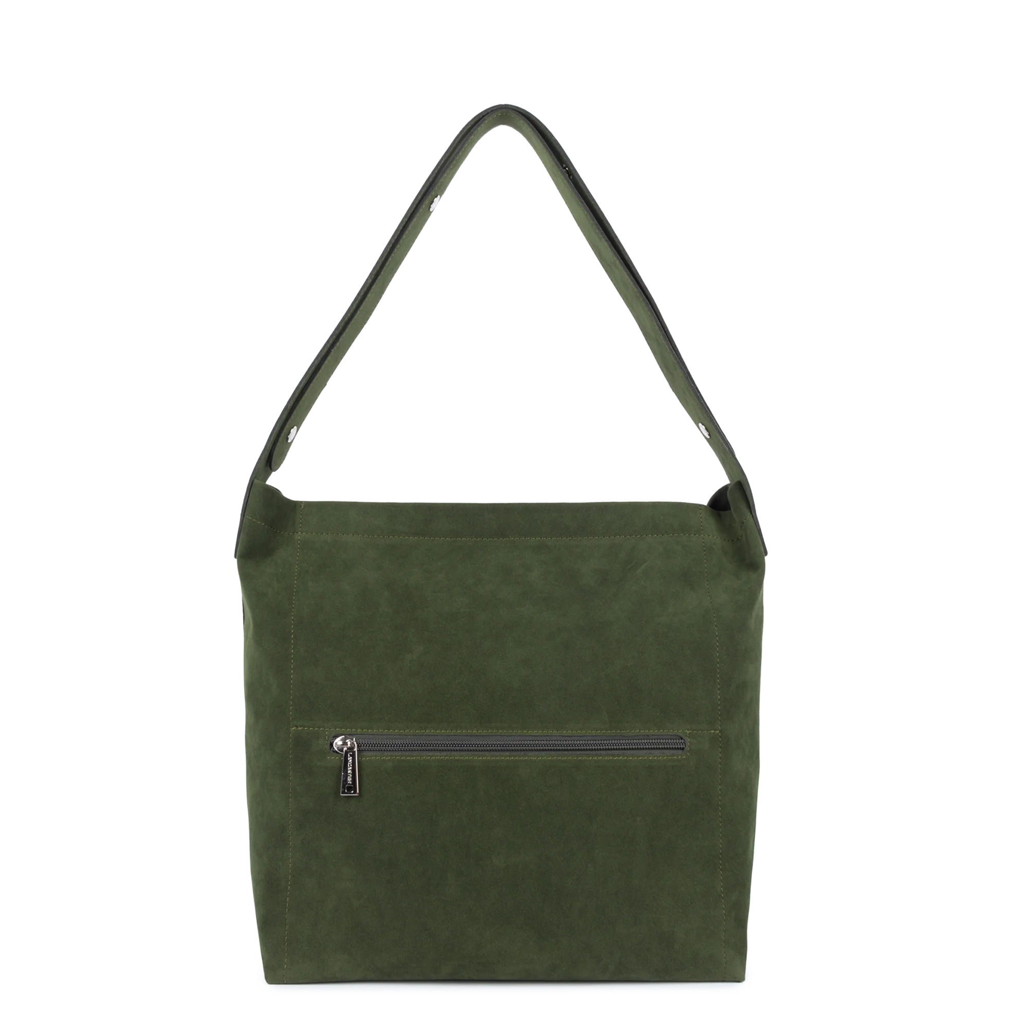 Sac seau - Suédine KBA - Image 15
