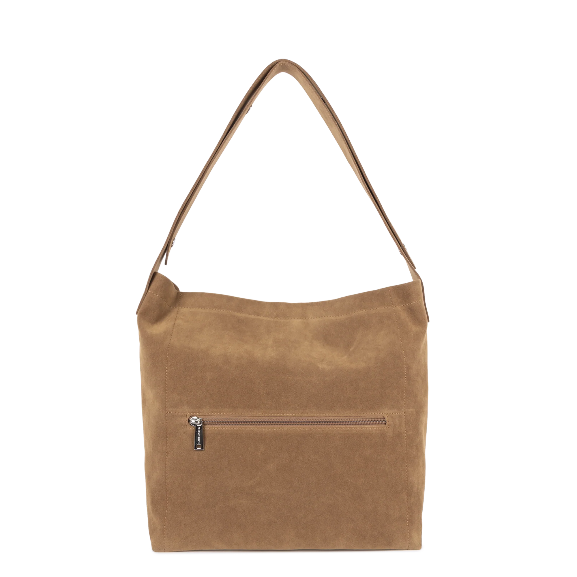 Sac seau - Suédine KBA - Image 3