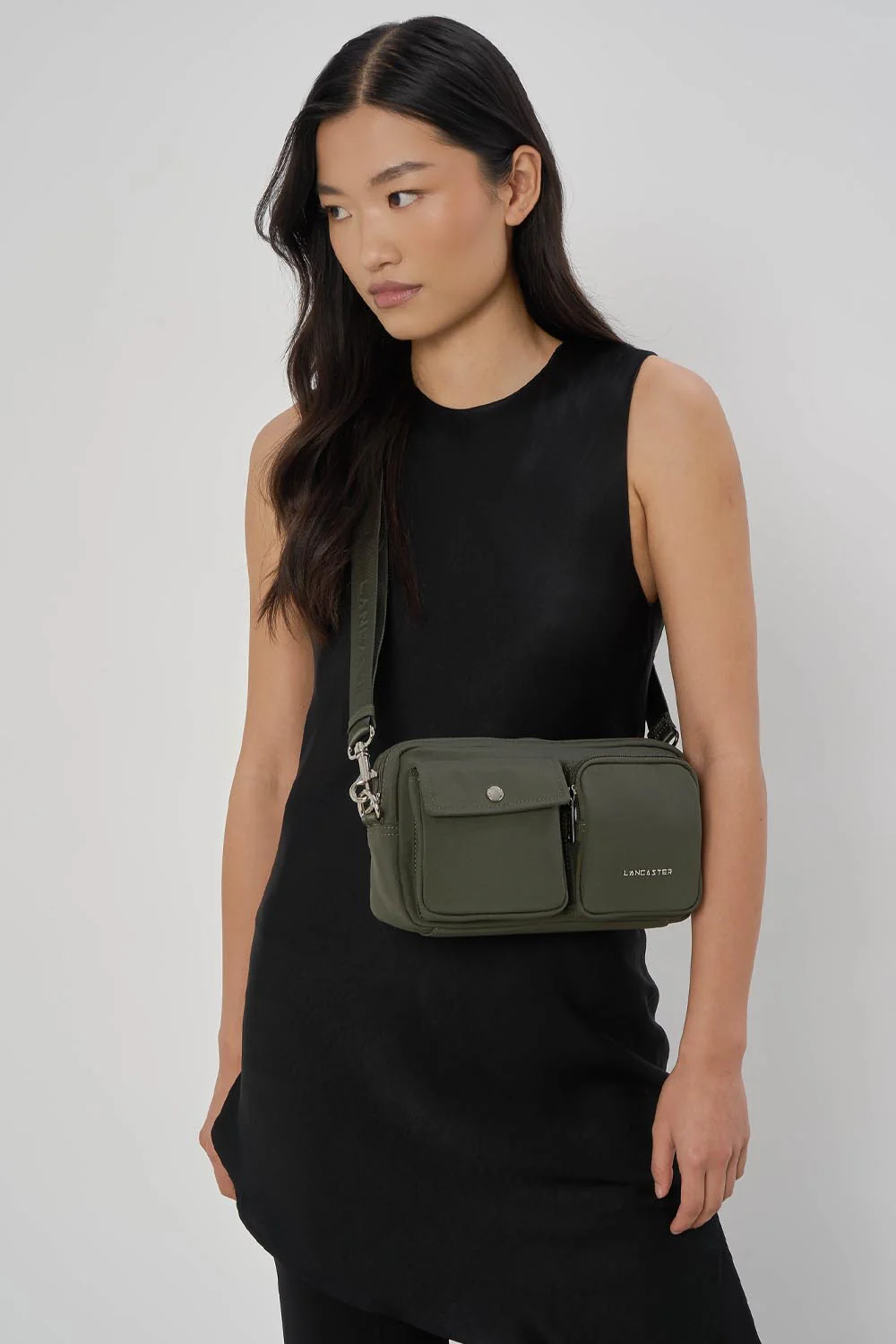 Sac trotteur - Basic Pocket - Image 2