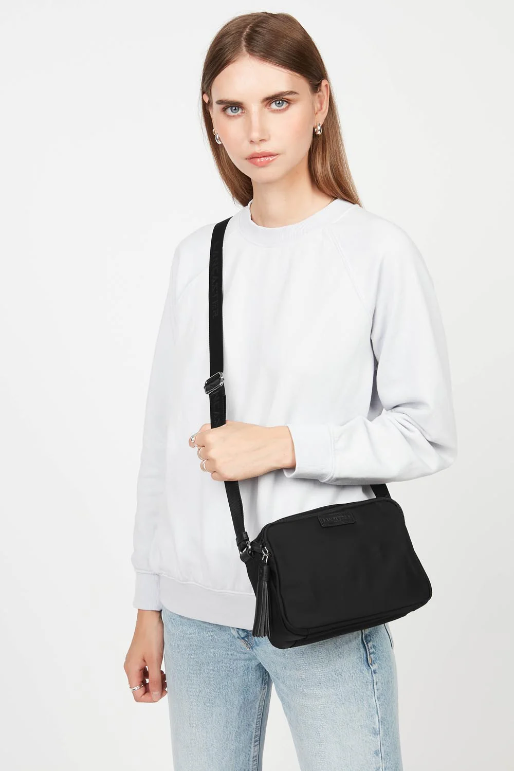 Sac trotteur - Basic Pompon - Image 2
