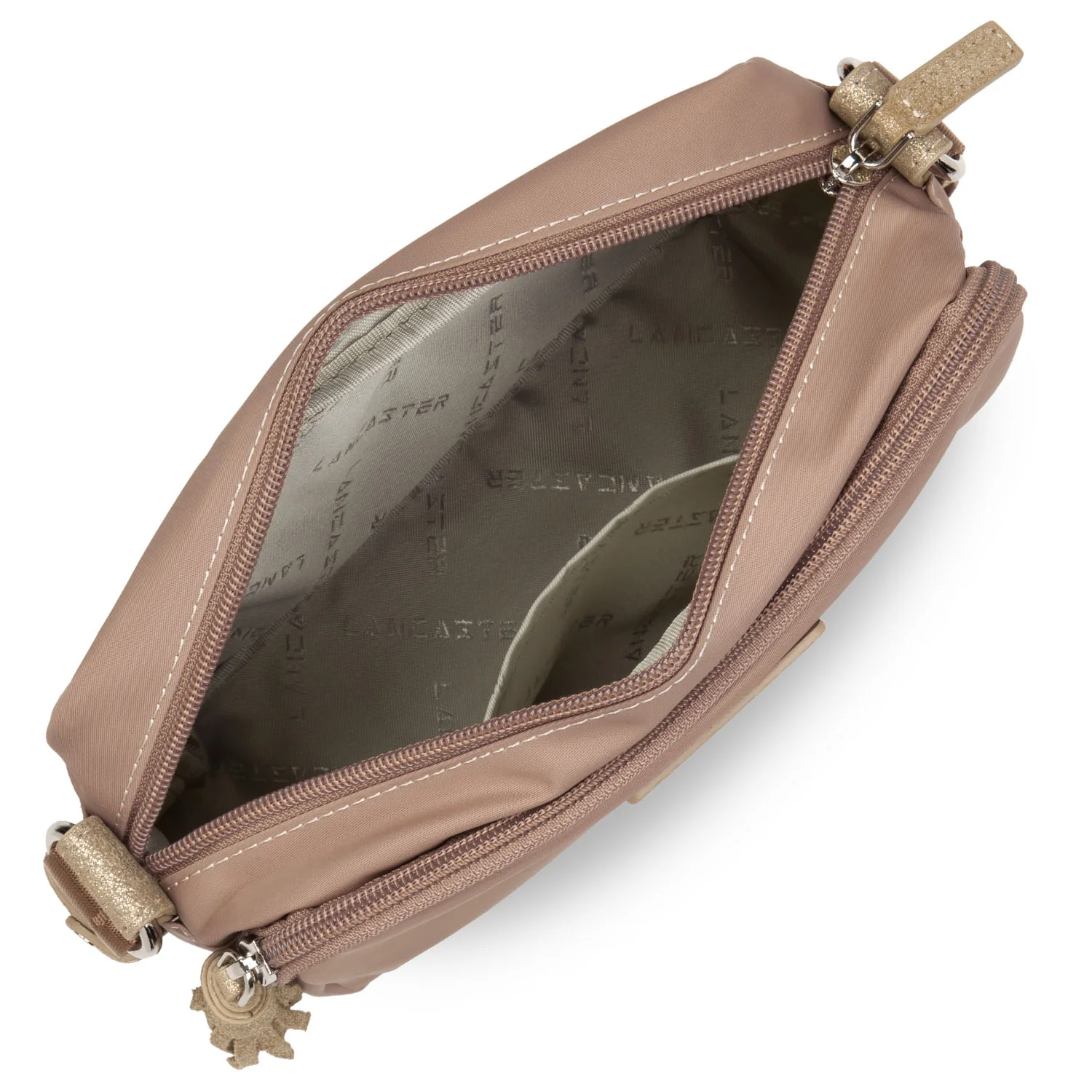 Sac trotteur - Basic Pompon - Image 9