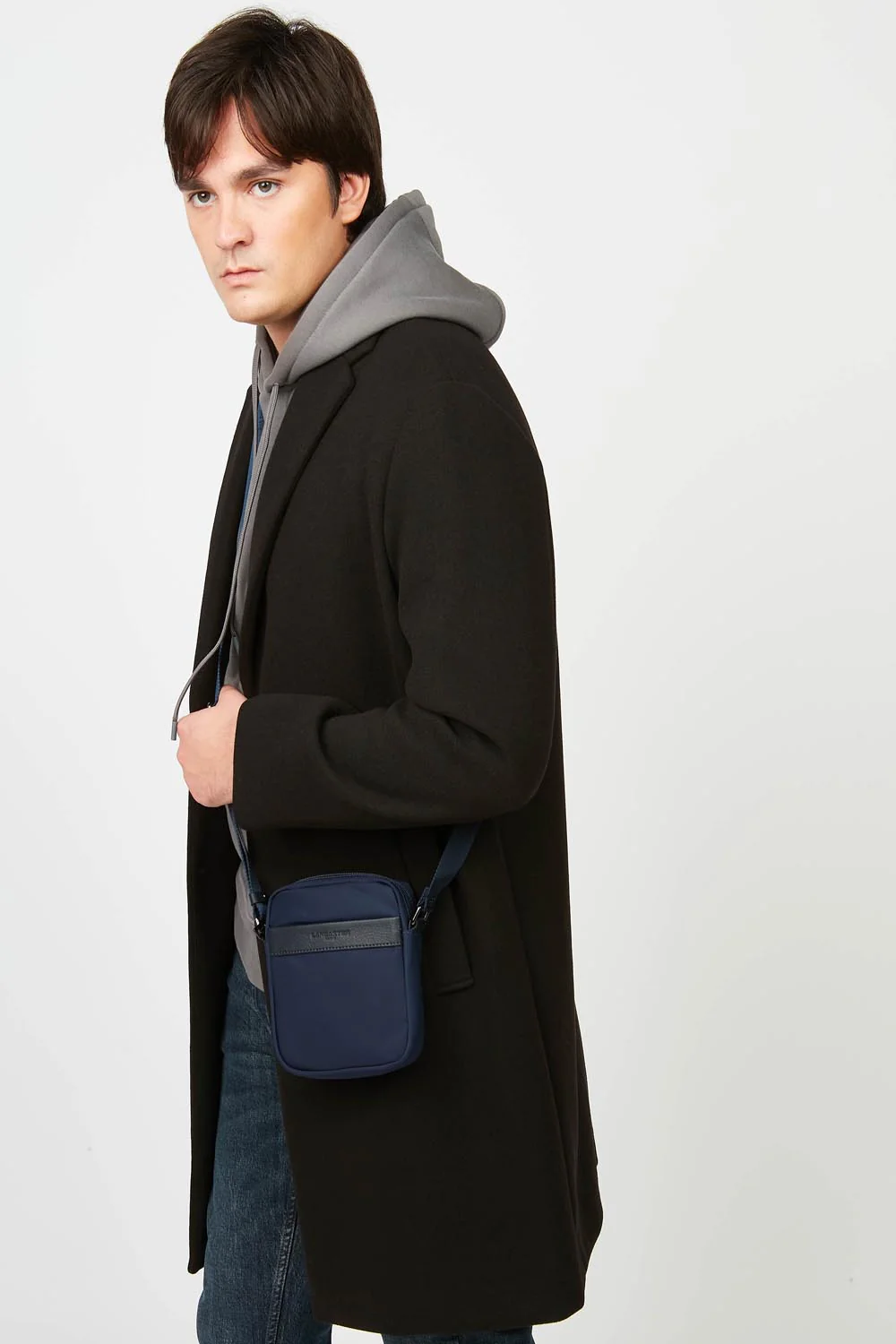 Sac trotteur - Basic Sport Men's - Image 2