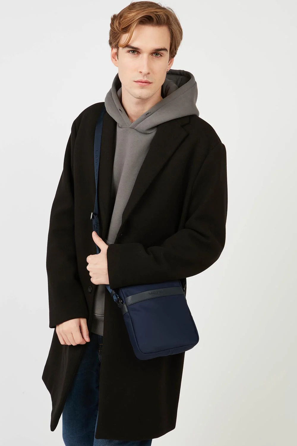 Sac trotteur - Basic Sport Men's - Image 2