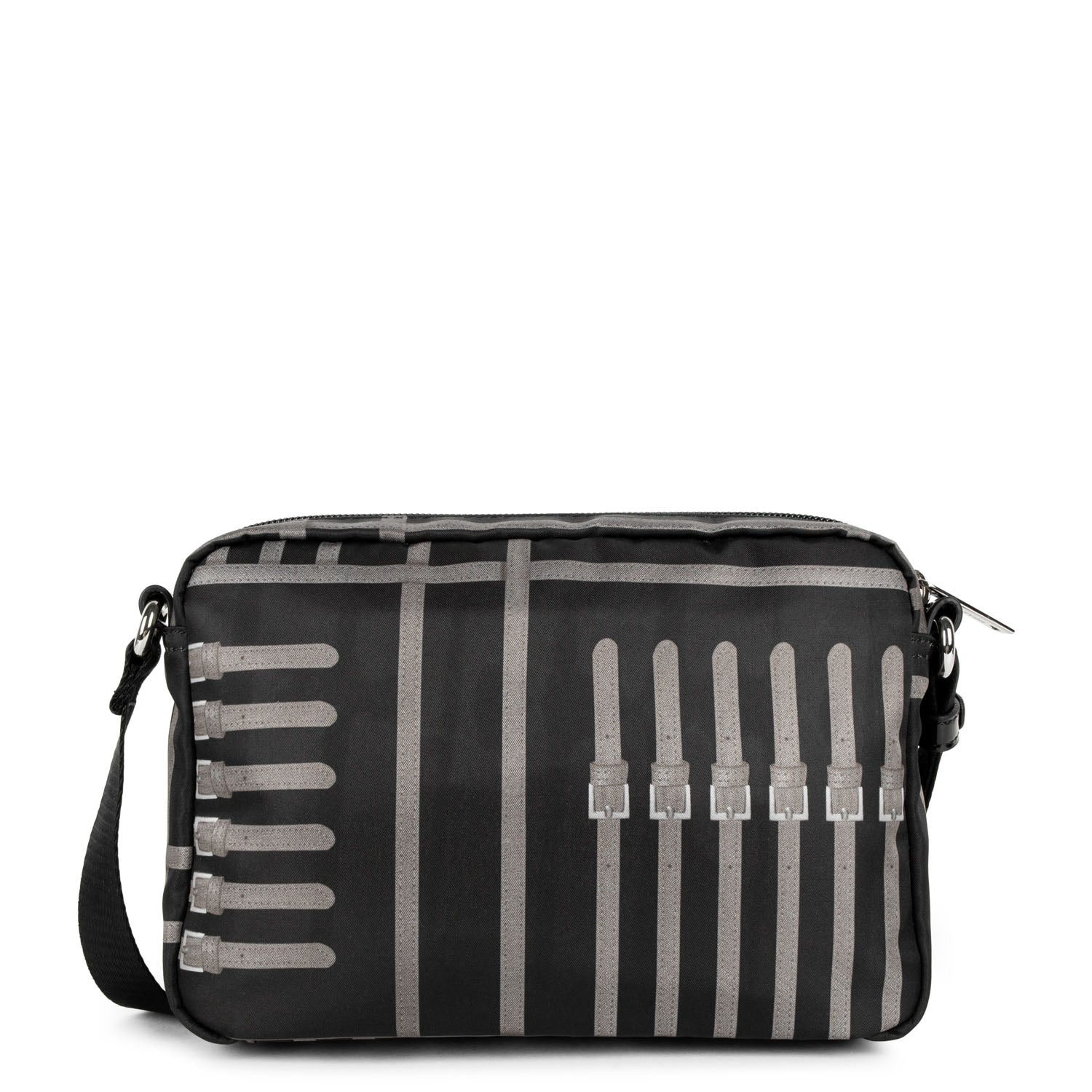 Sac trotteur - Basic Verni - Image 10