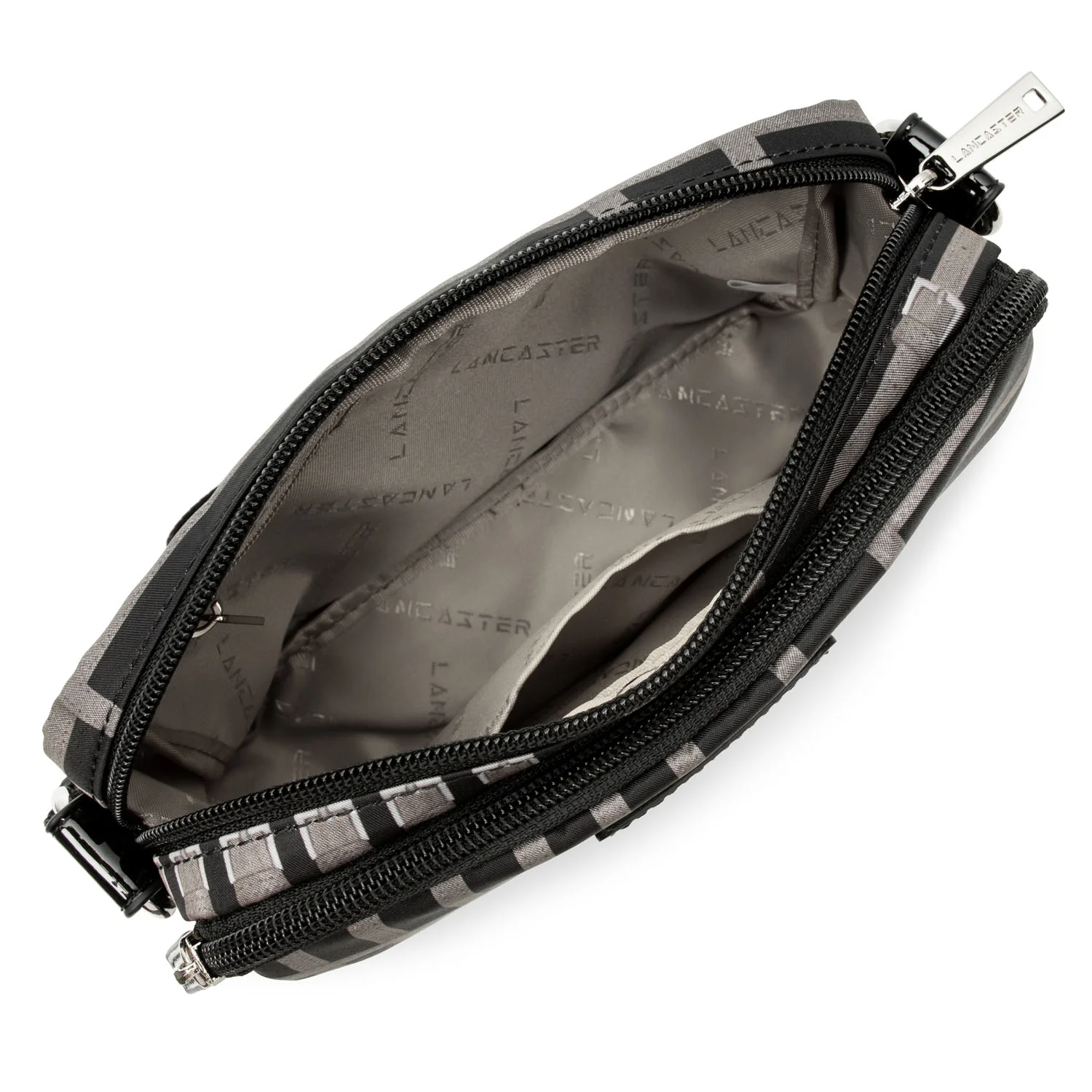Sac trotteur - Basic Verni - Image 11