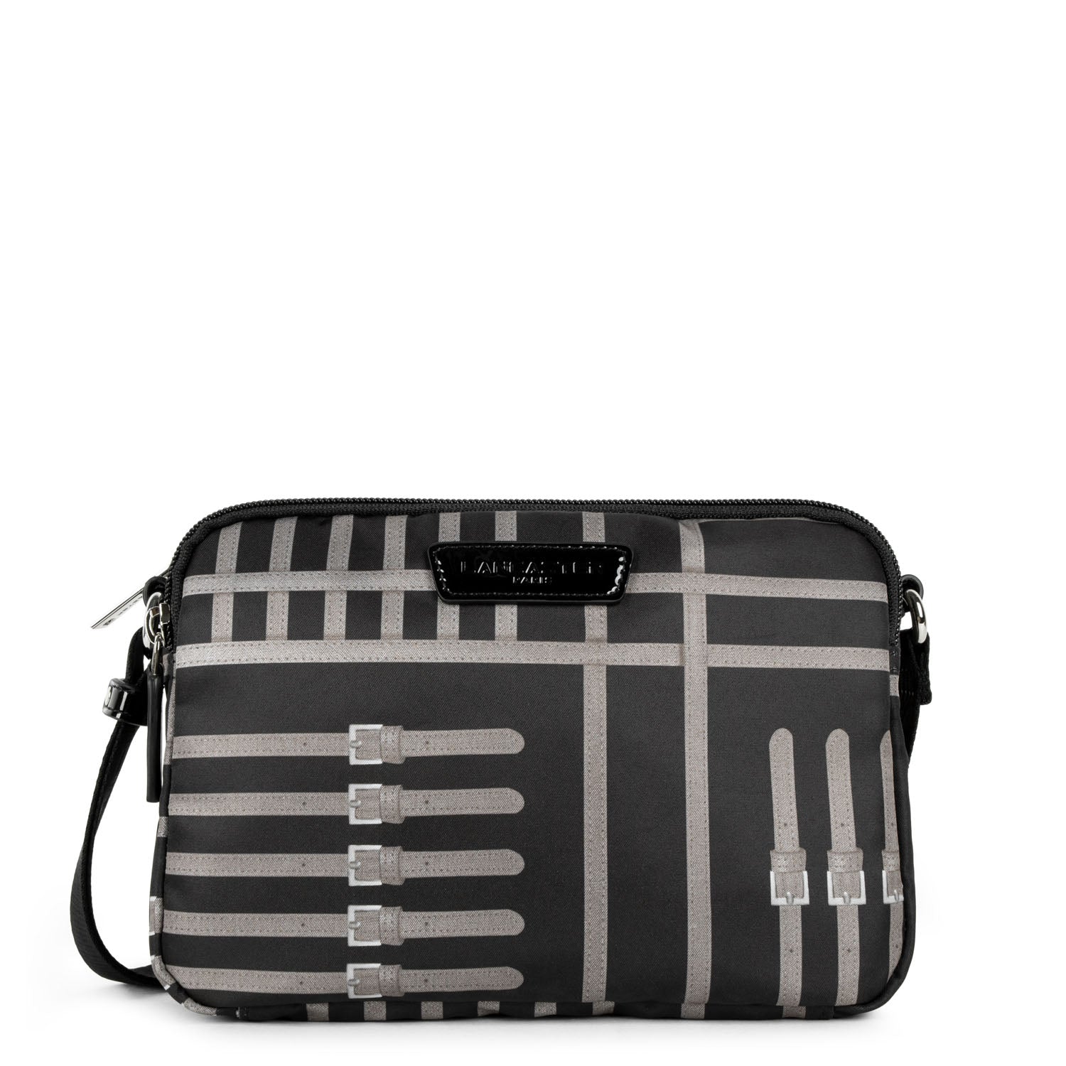 Sac trotteur - Basic Verni - Image 12