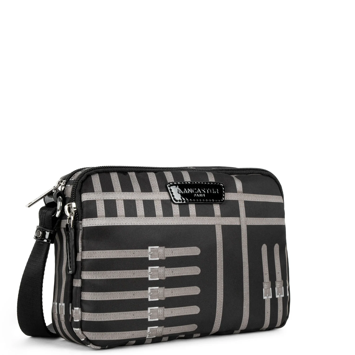 Sac trotteur - Basic Verni - Image 13