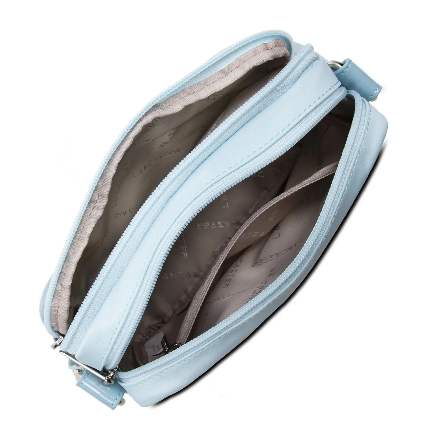 Sac trotteur - Basic Verni - Image 17