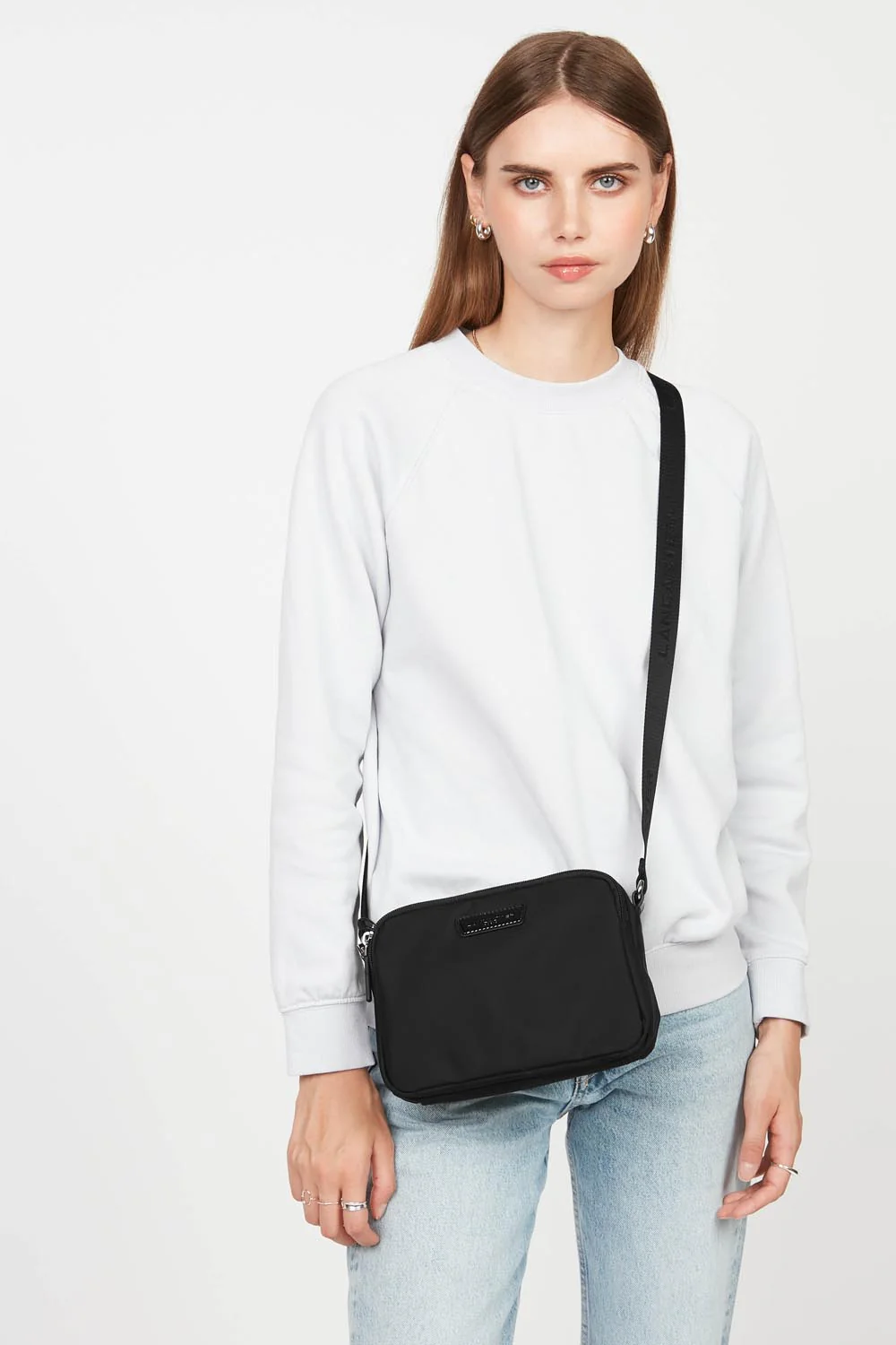 Sac trotteur - Basic Verni - Image 2
