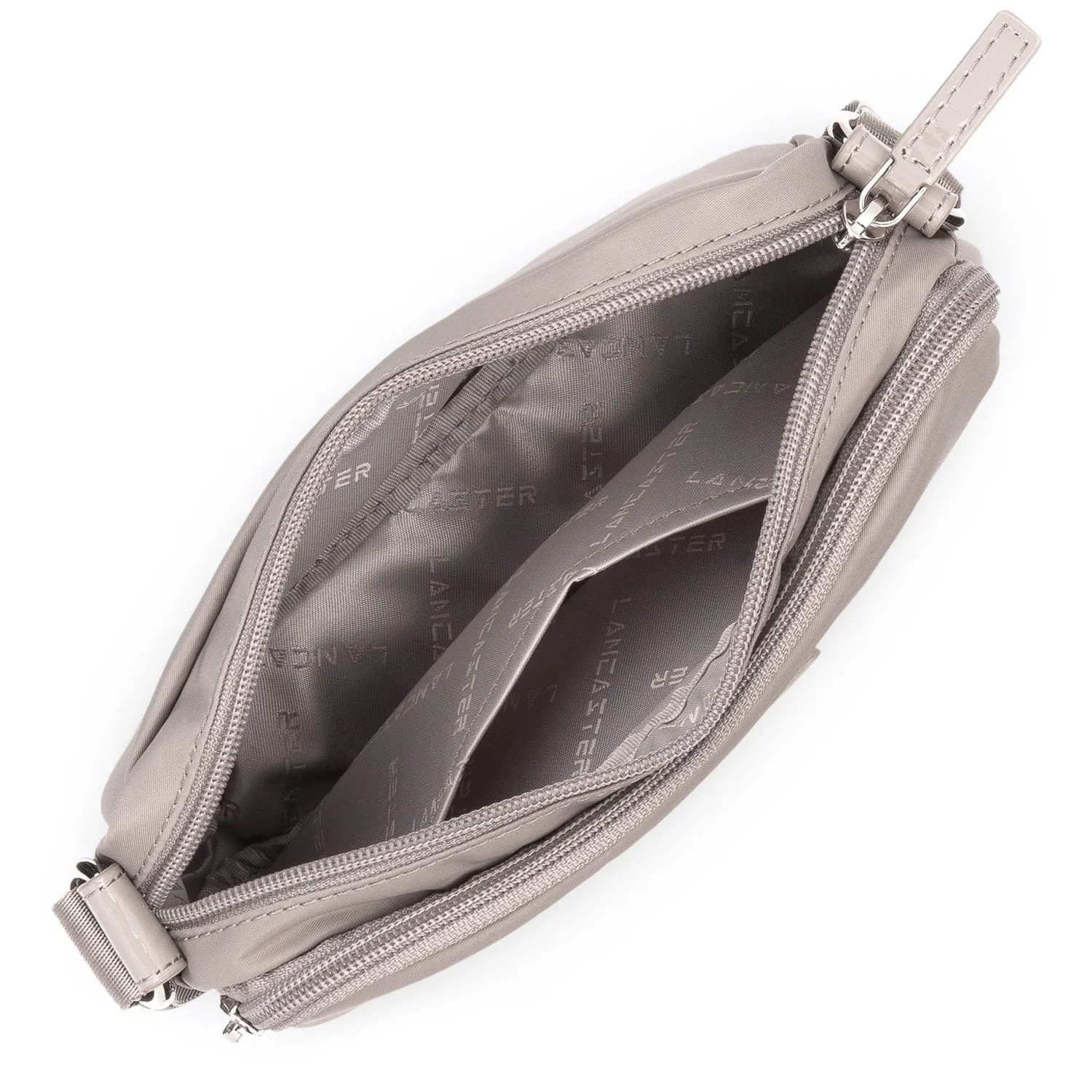 Sac trotteur - Basic Verni - Image 26