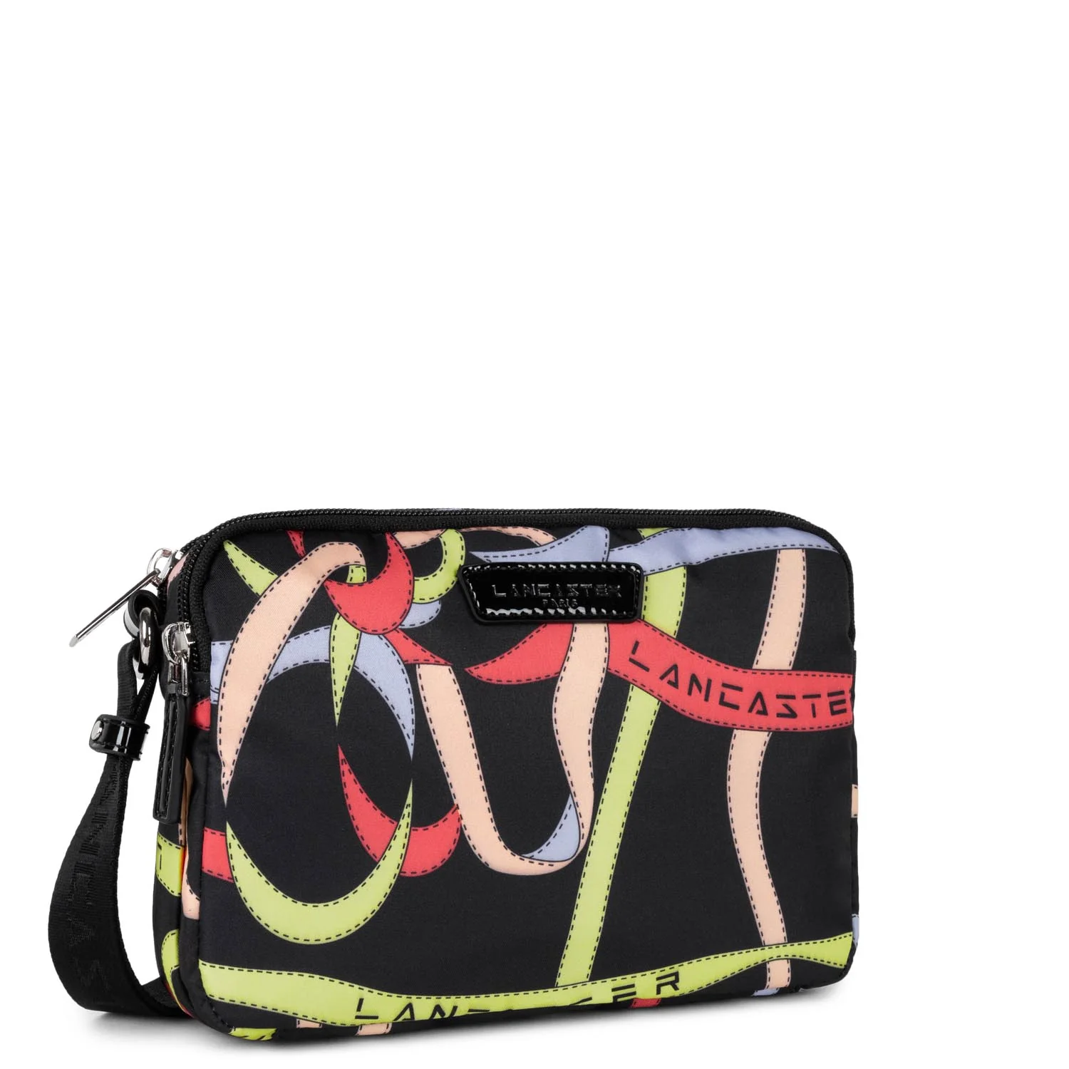 Sac trotteur - Basic Verni - Image 29