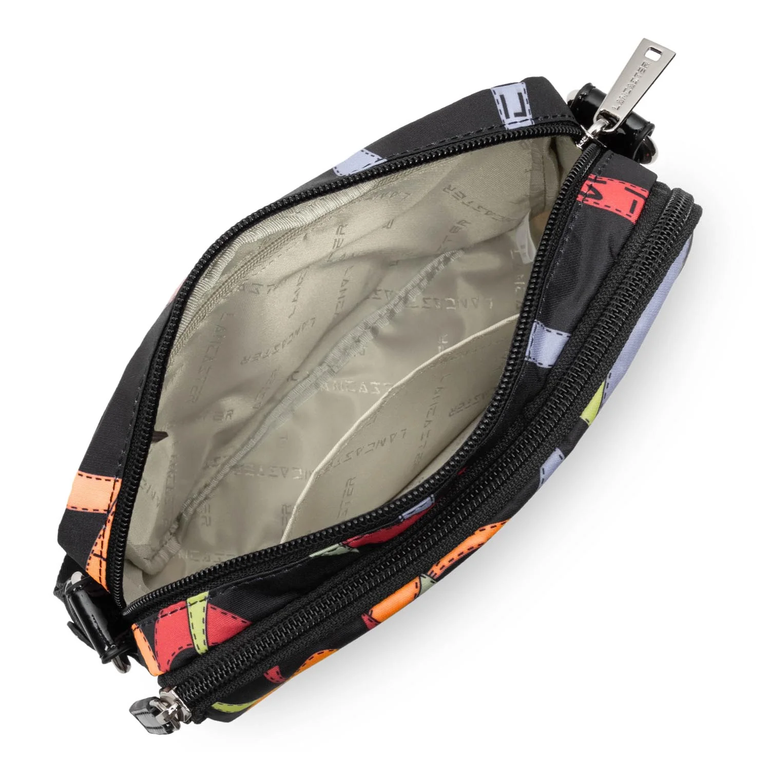 Sac trotteur - Basic Verni - Image 31