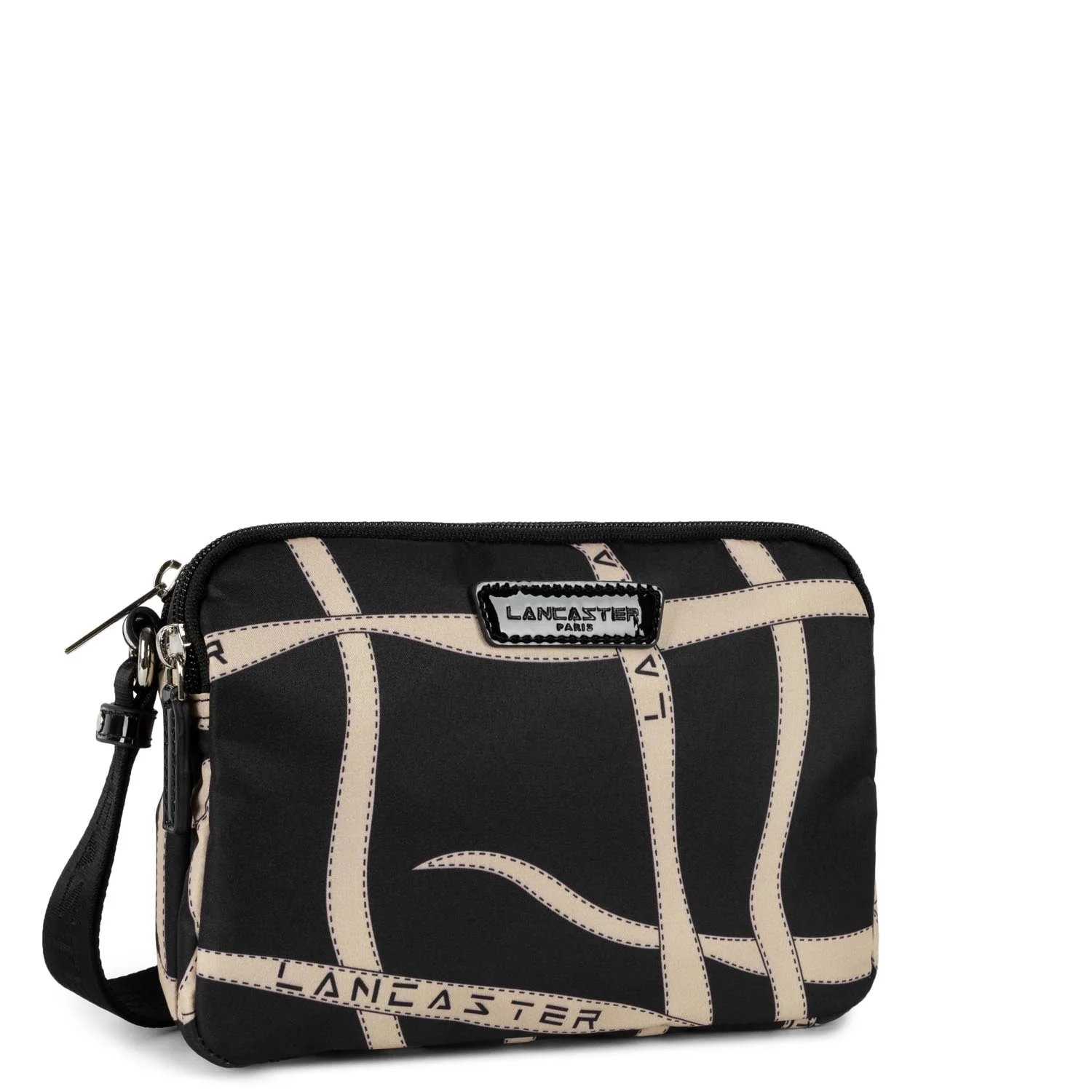 Sac trotteur - Basic Verni - Image 33