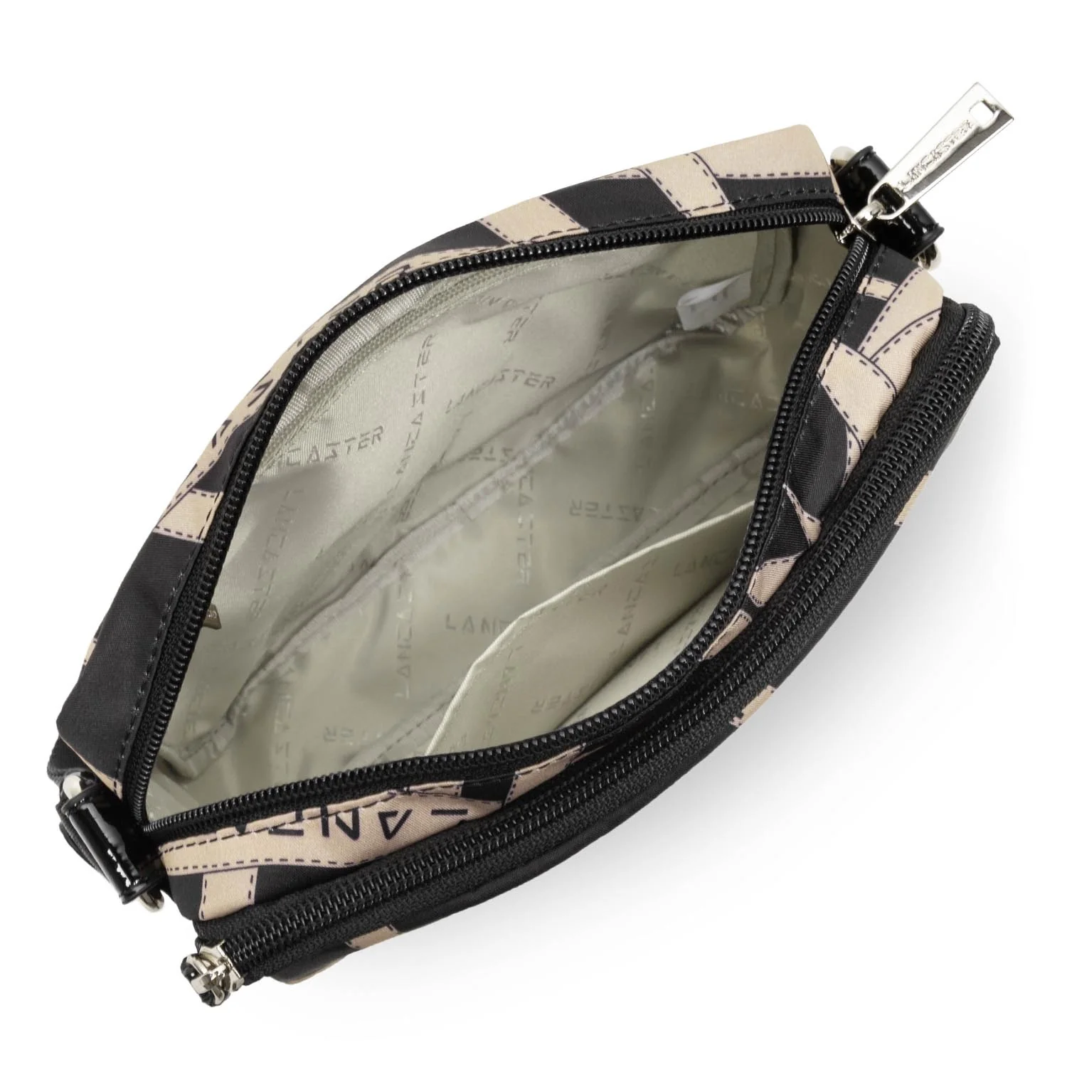 Sac trotteur - Basic Verni - Image 35