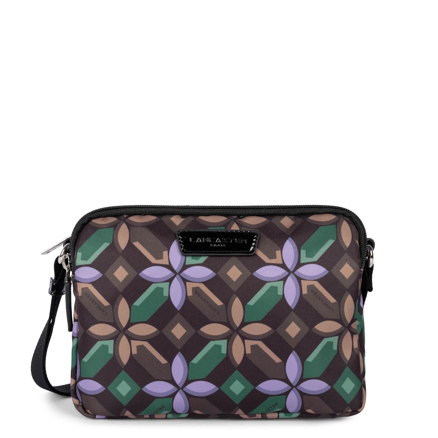 Sac trotteur - Basic Verni - Image 36