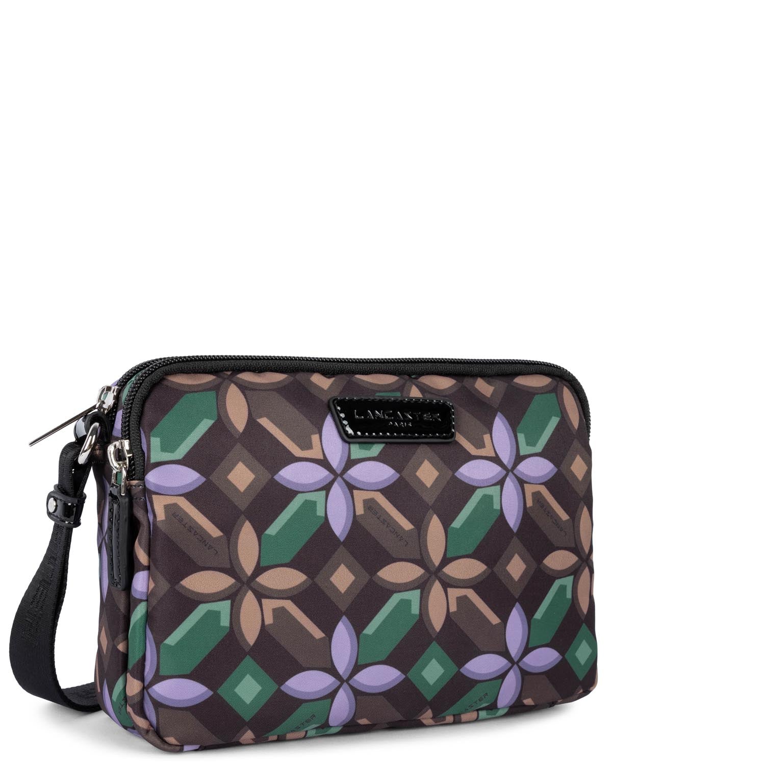 Sac trotteur - Basic Verni - Image 37