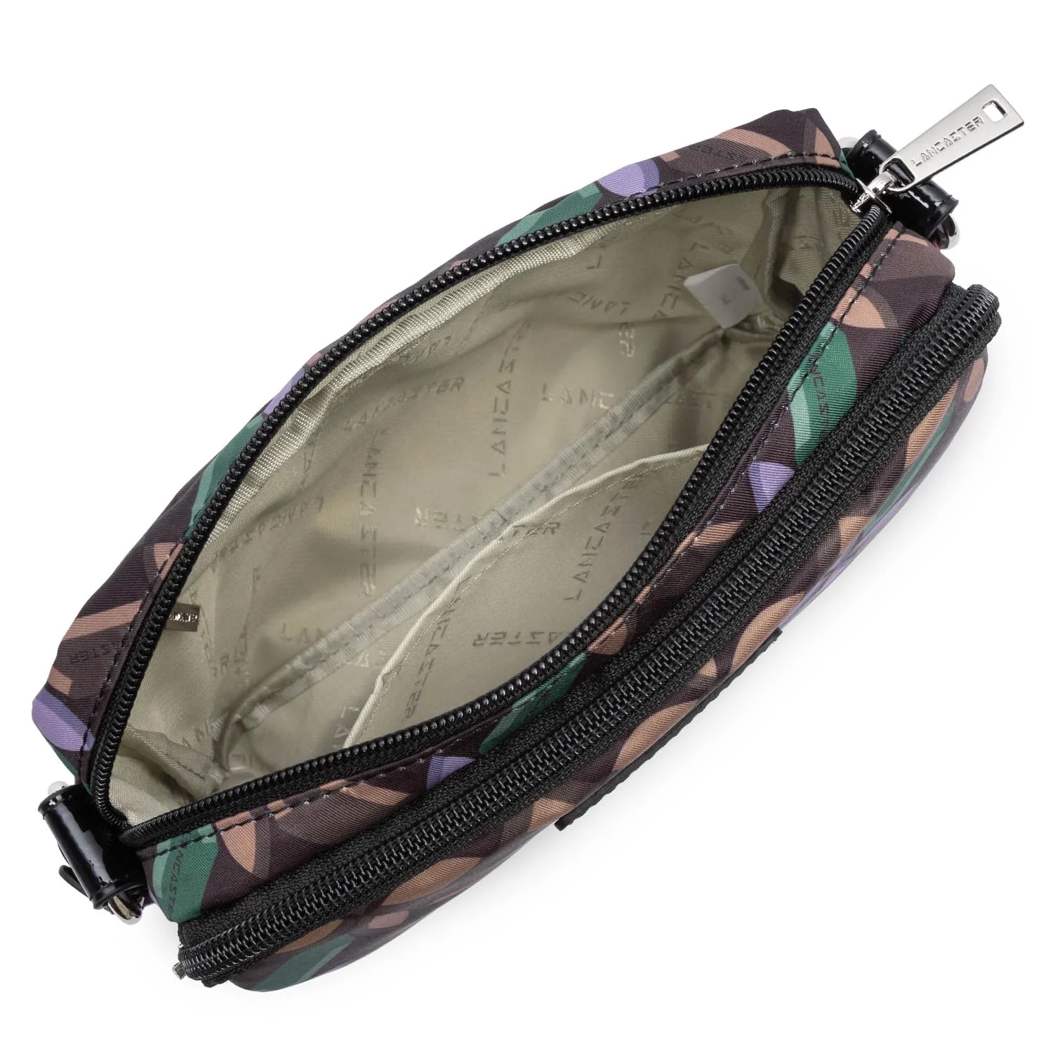 Sac trotteur - Basic Verni - Image 39