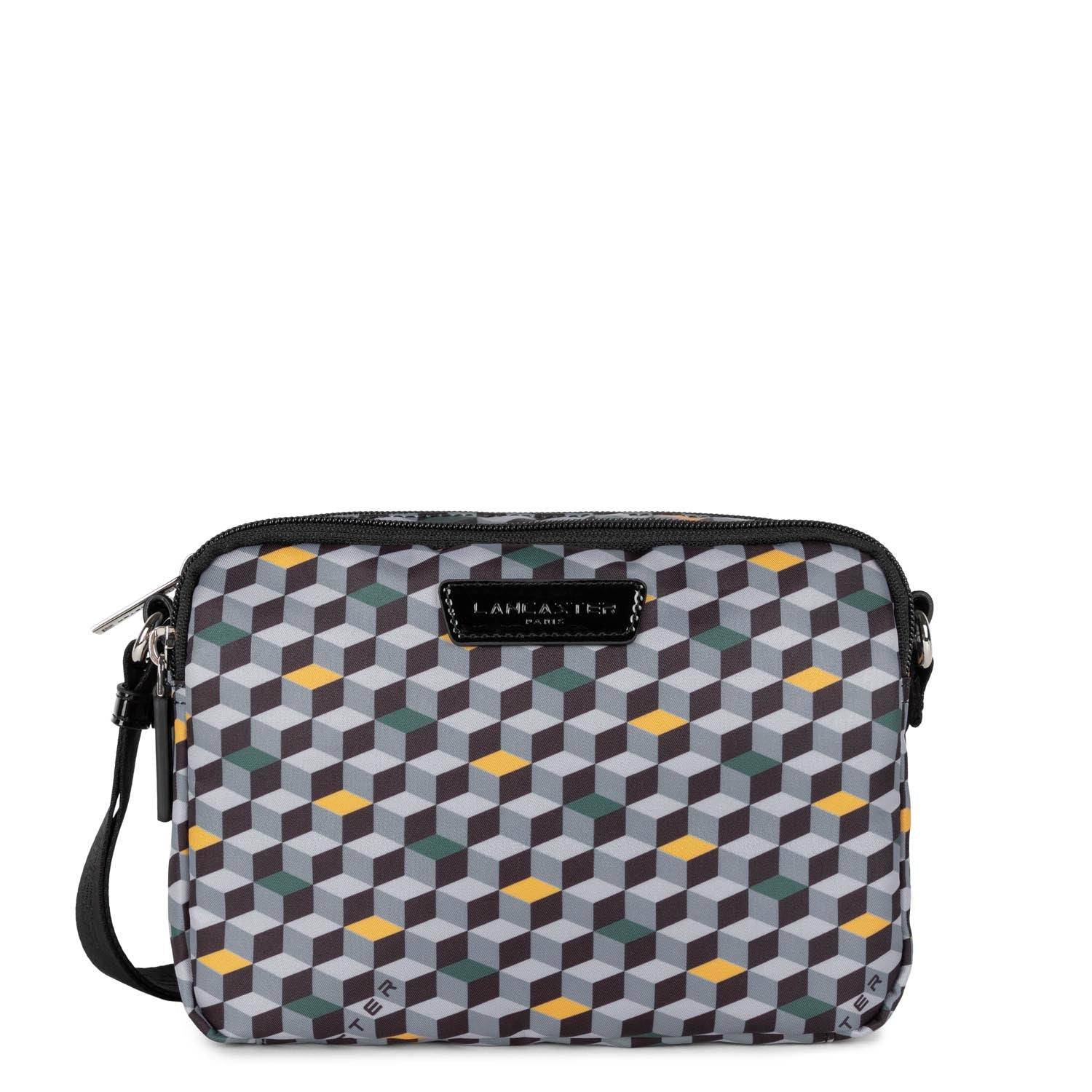 Sac trotteur - Basic Verni - Image 40