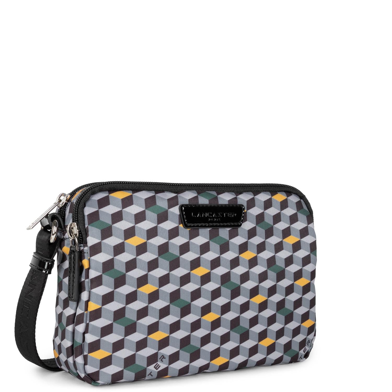 Sac trotteur - Basic Verni - Image 41