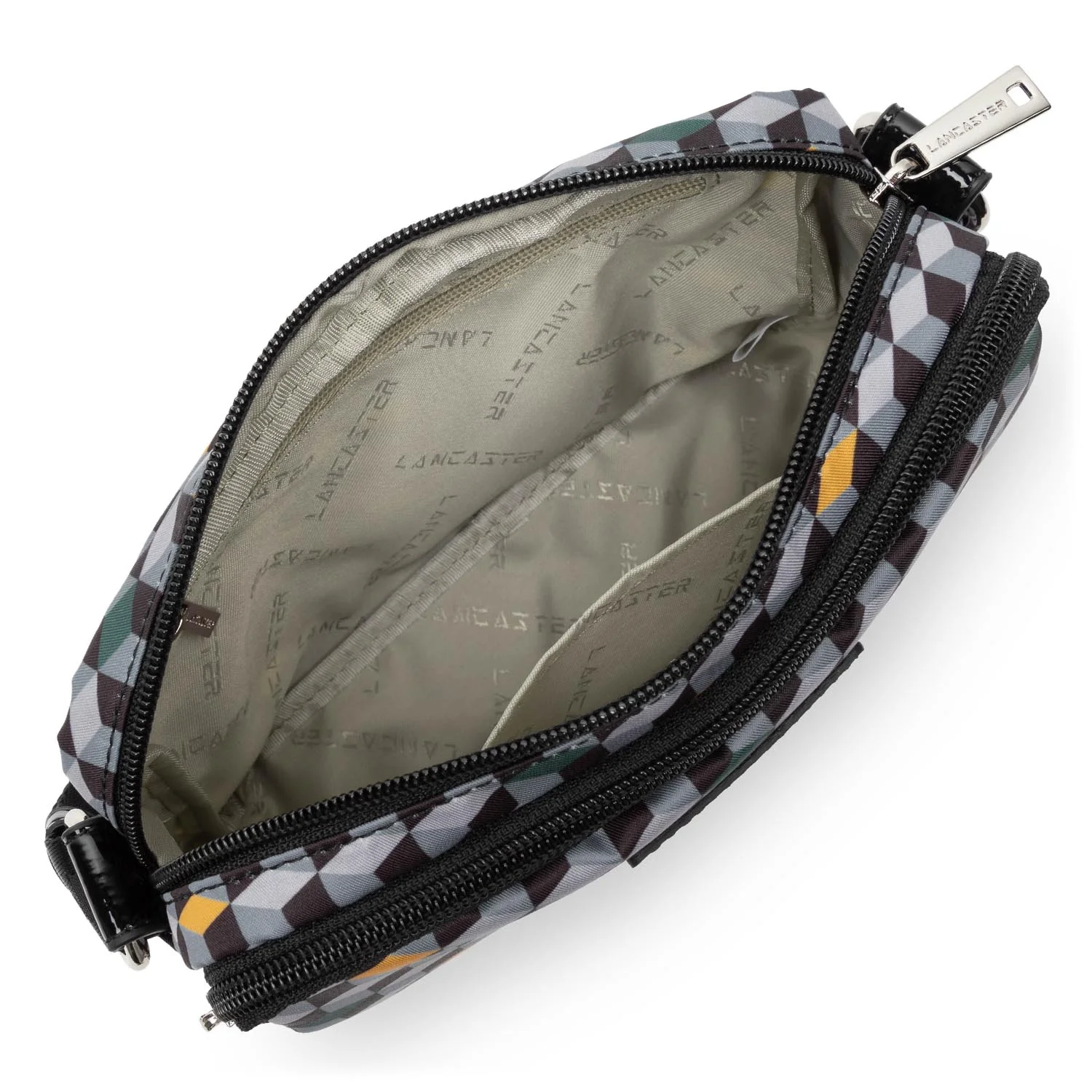 Sac trotteur - Basic Verni - Image 43