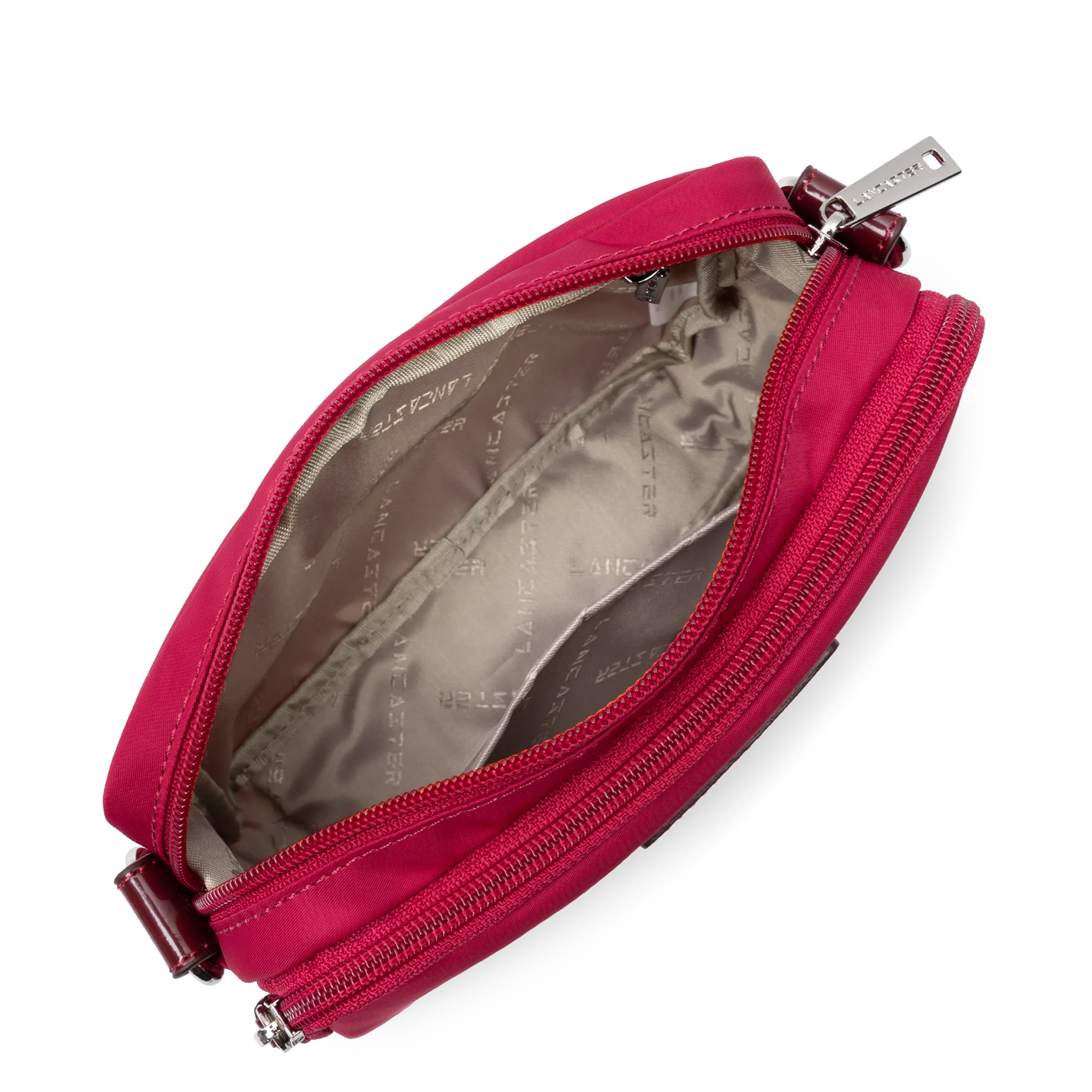 Sac trotteur - Basic Verni - Image 47