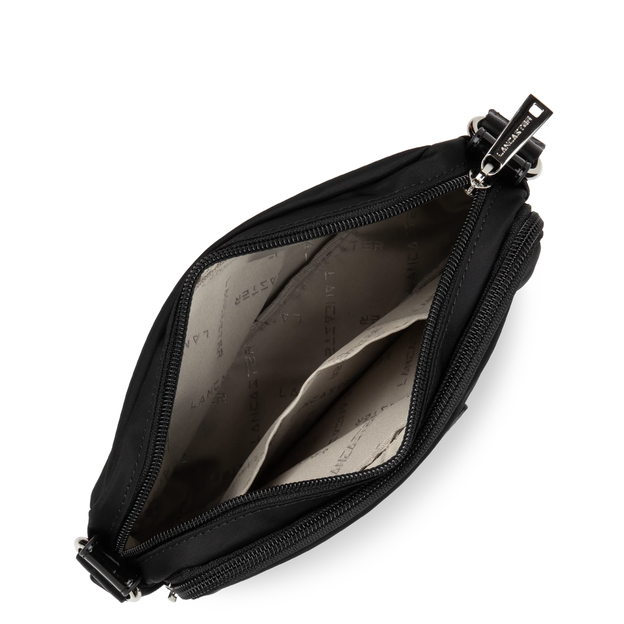 Sac trotteur - Basic Verni - Image 5
