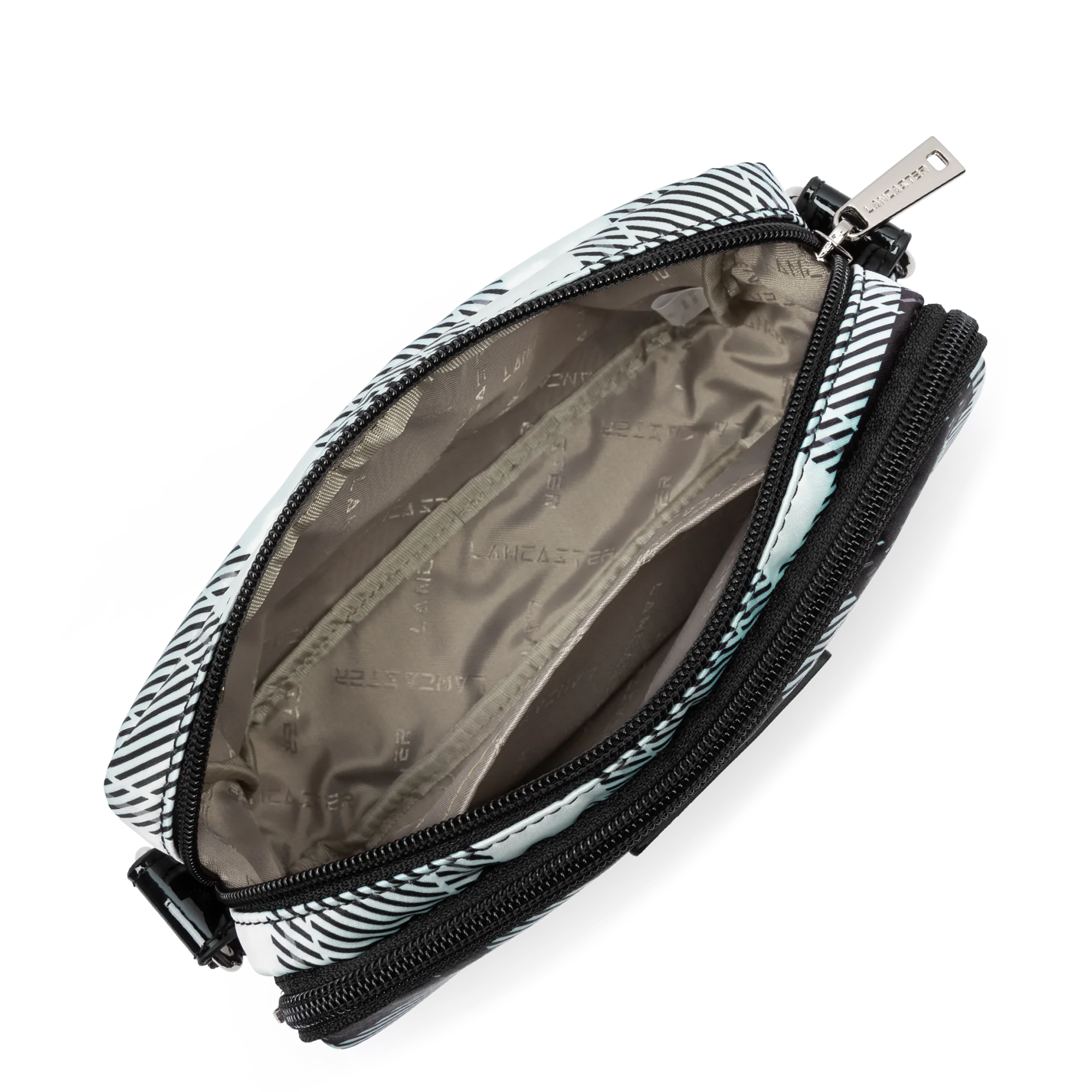 Sac trotteur - Basic Verni - Image 51