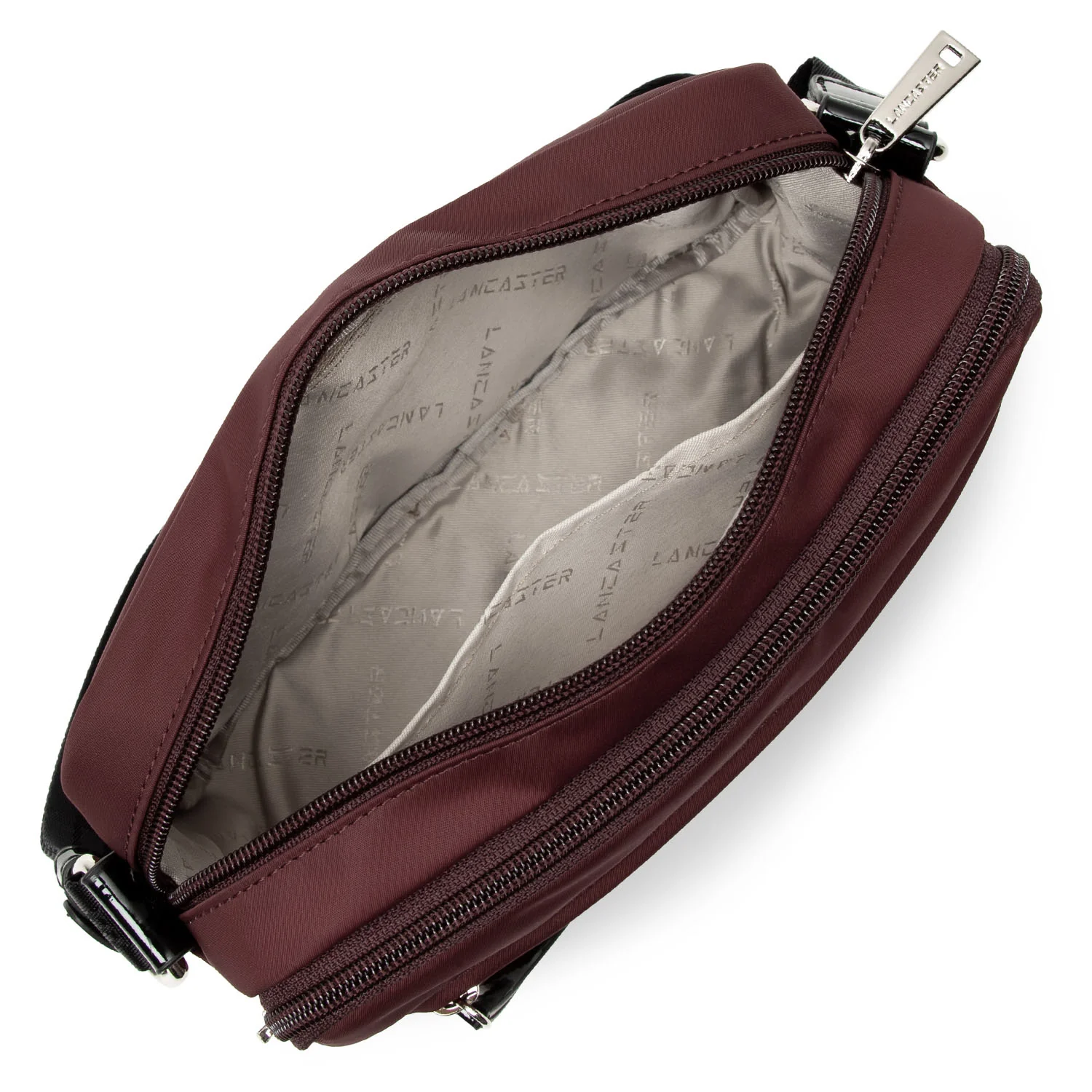 Sac trotteur - Basic Verni - Image 13
