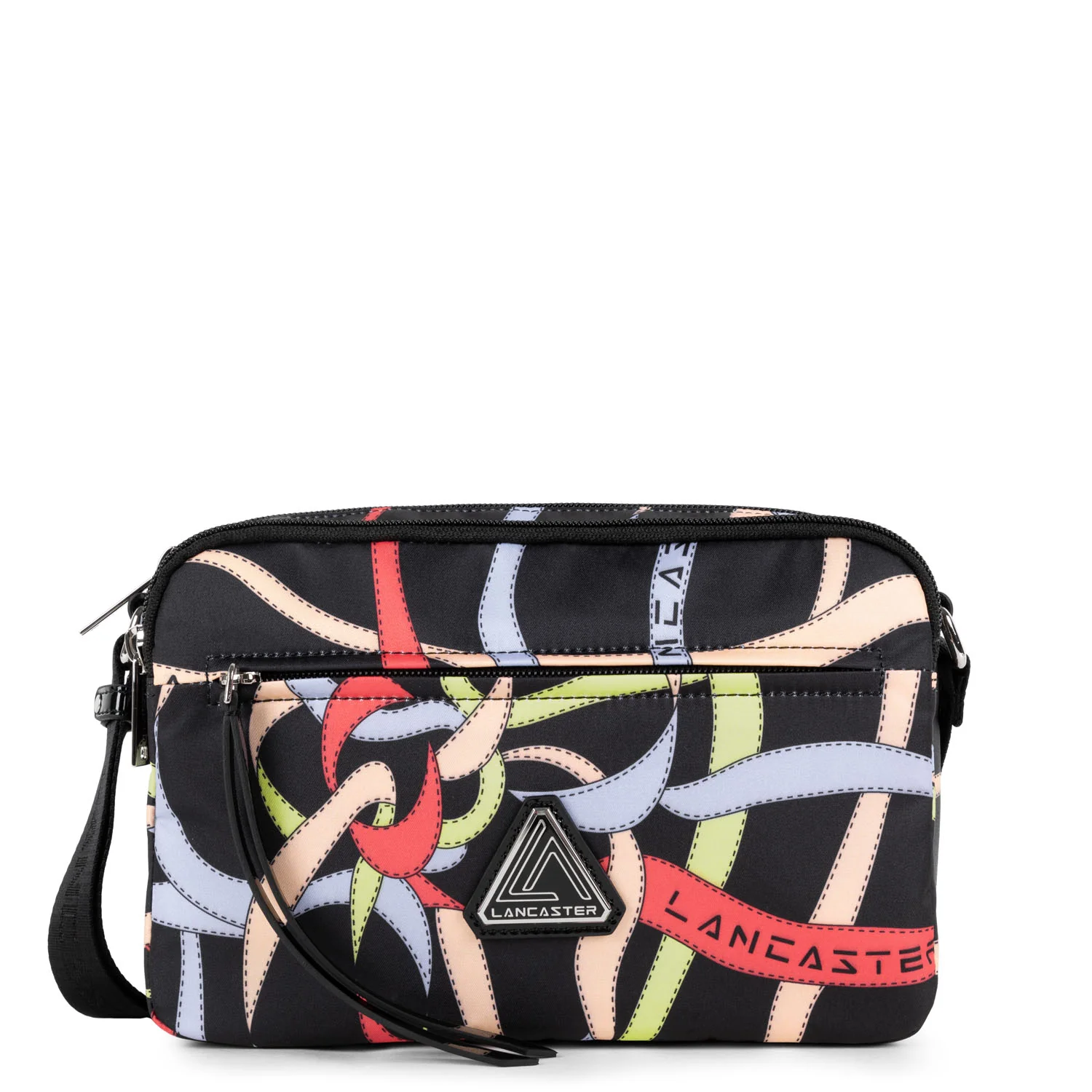 Sac trotteur - Basic Verni - Image 14