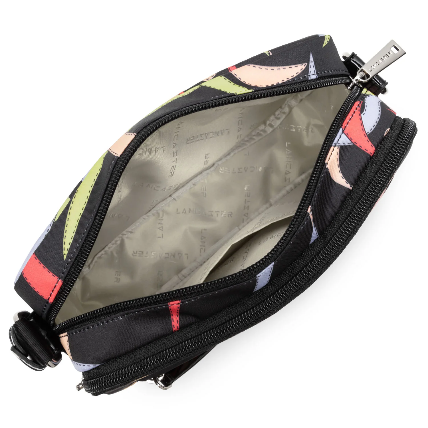 Sac trotteur - Basic Verni - Image 17