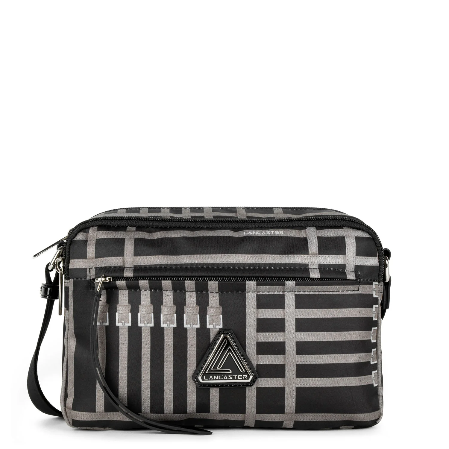 Sac trotteur - Basic Verni - Image 18