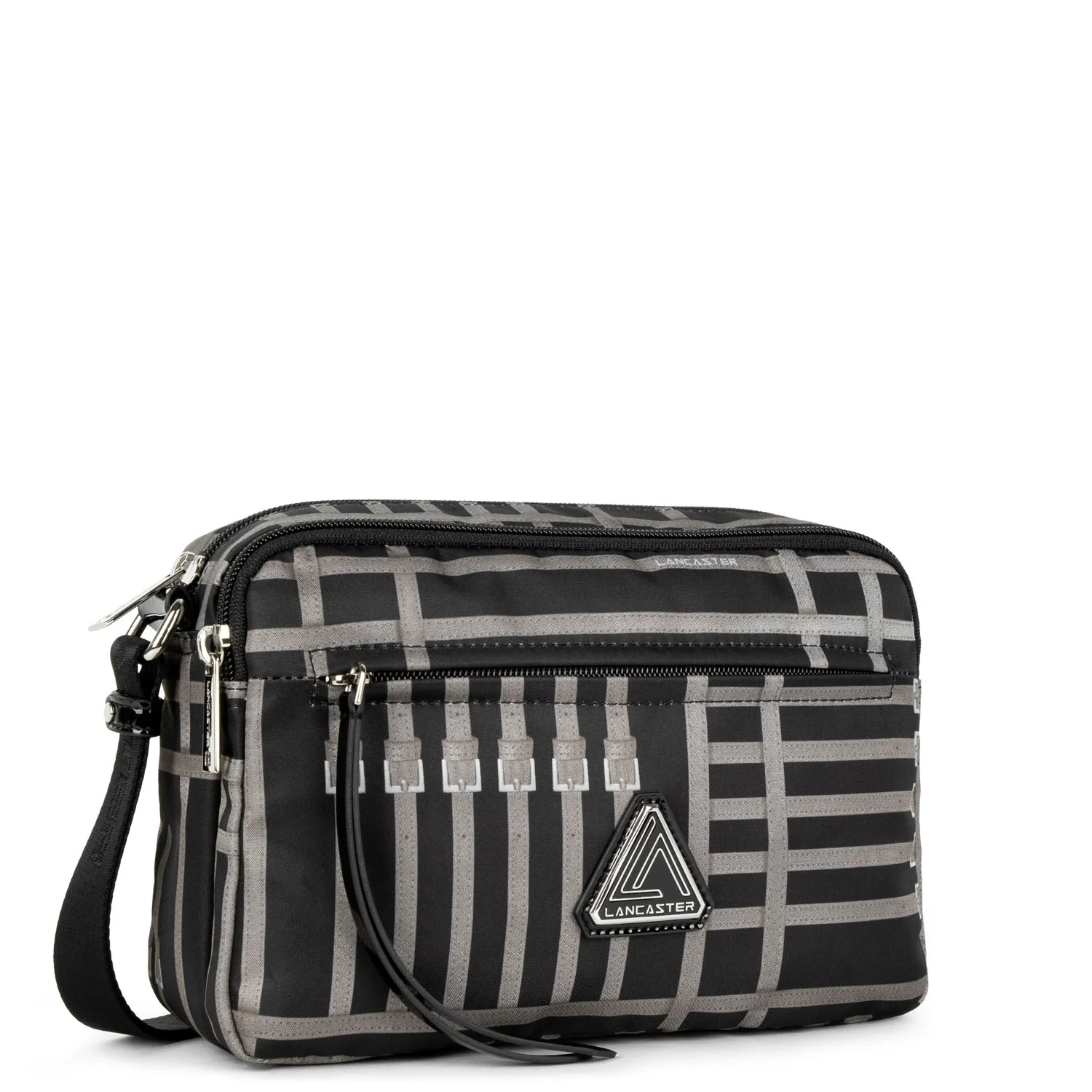 Sac trotteur - Basic Verni - Image 19