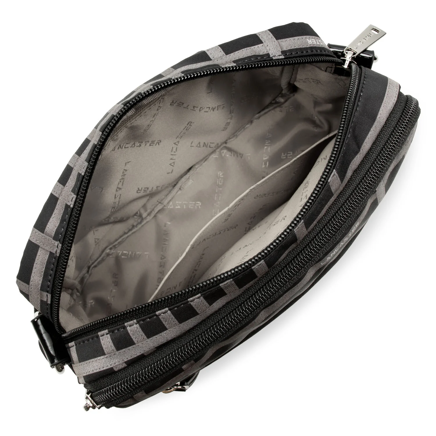 Sac trotteur - Basic Verni - Image 21