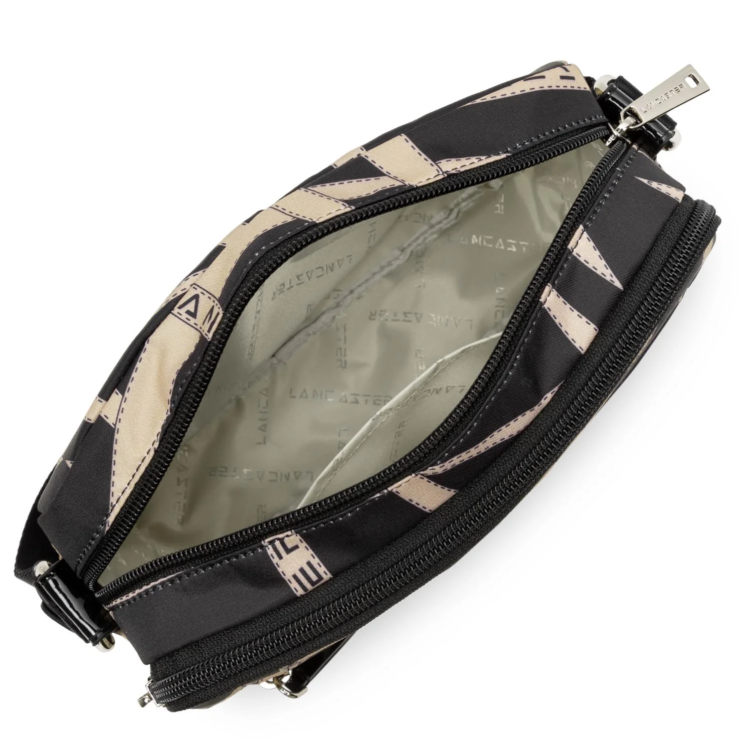 Sac trotteur - Basic Verni - Image 25
